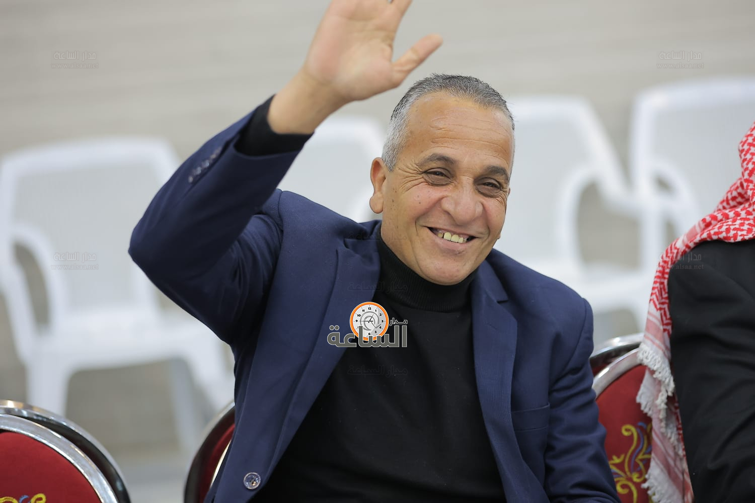 Madar Al-Saa Images 0.8377046266282504