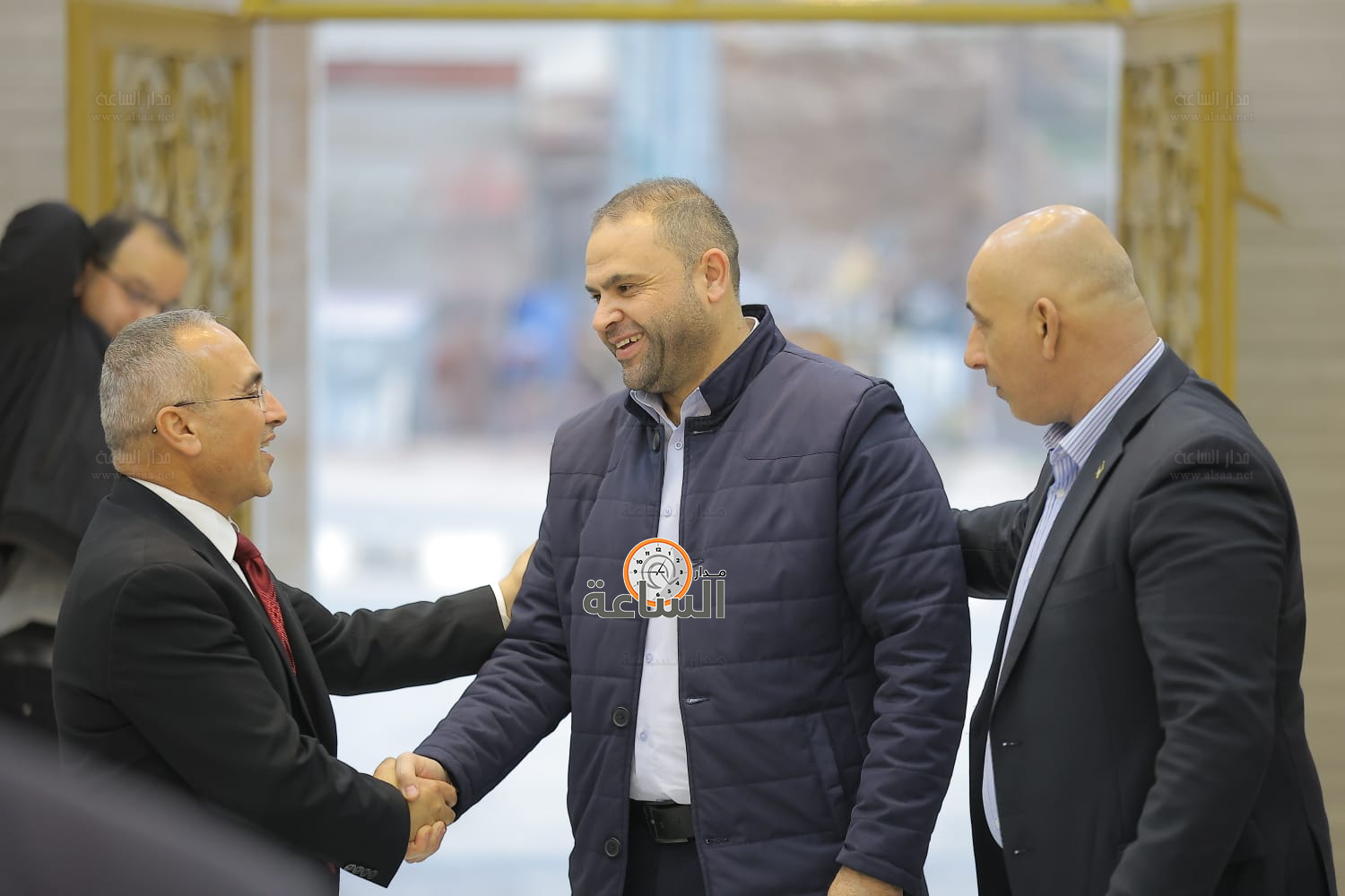 Madar Al-Saa Images 0.9597521150272168