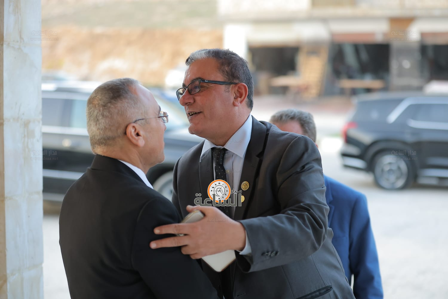 Madar Al-Saa Images 0.8146791844318273