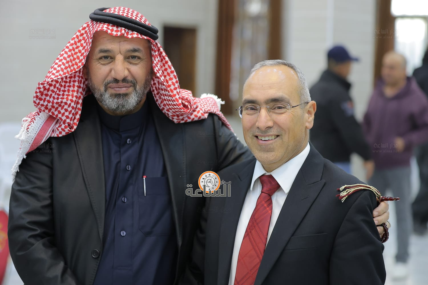 Madar Al-Saa Images 0.739343693860164