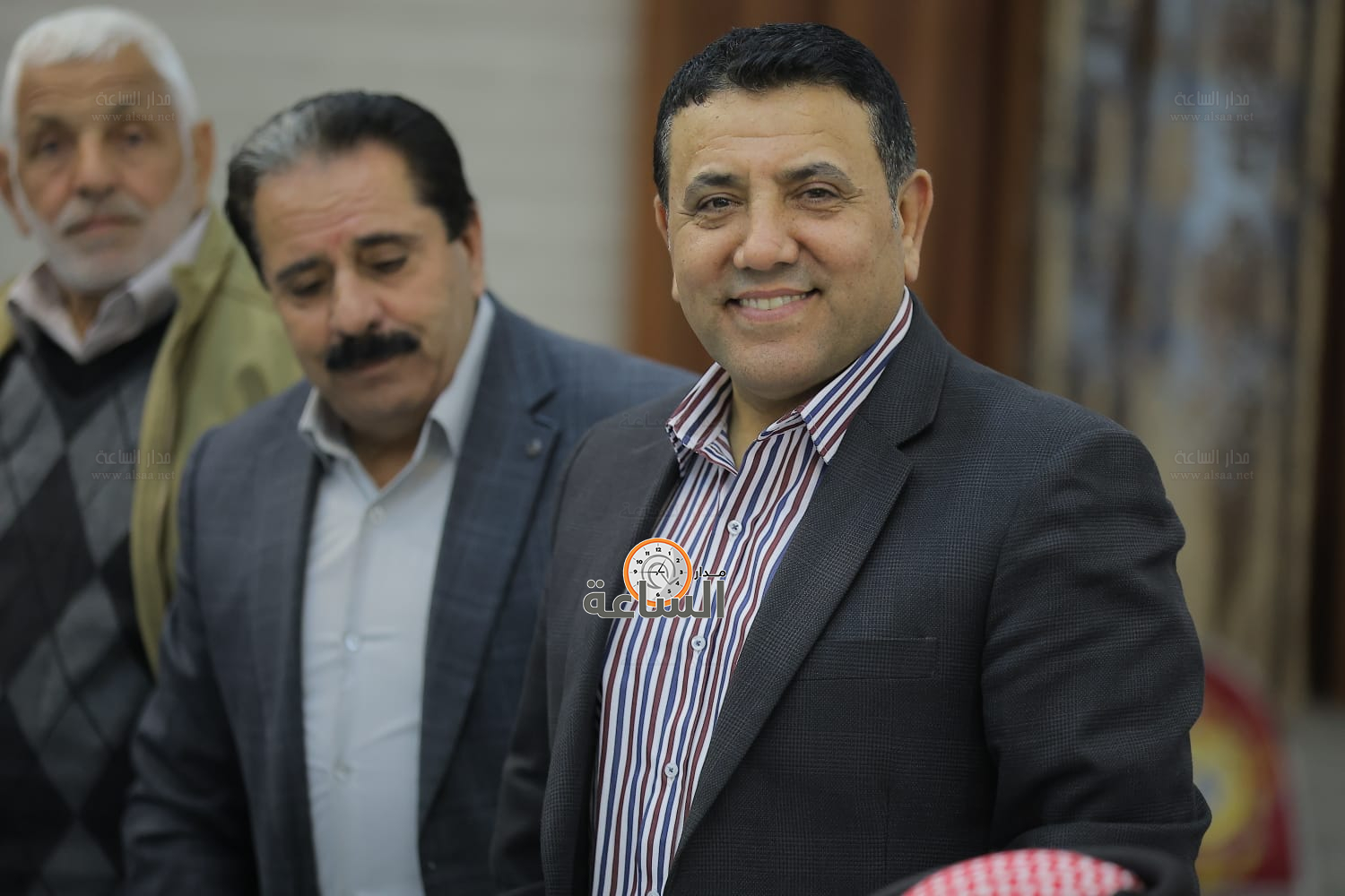 Madar Al-Saa Images 0.5271798375328343