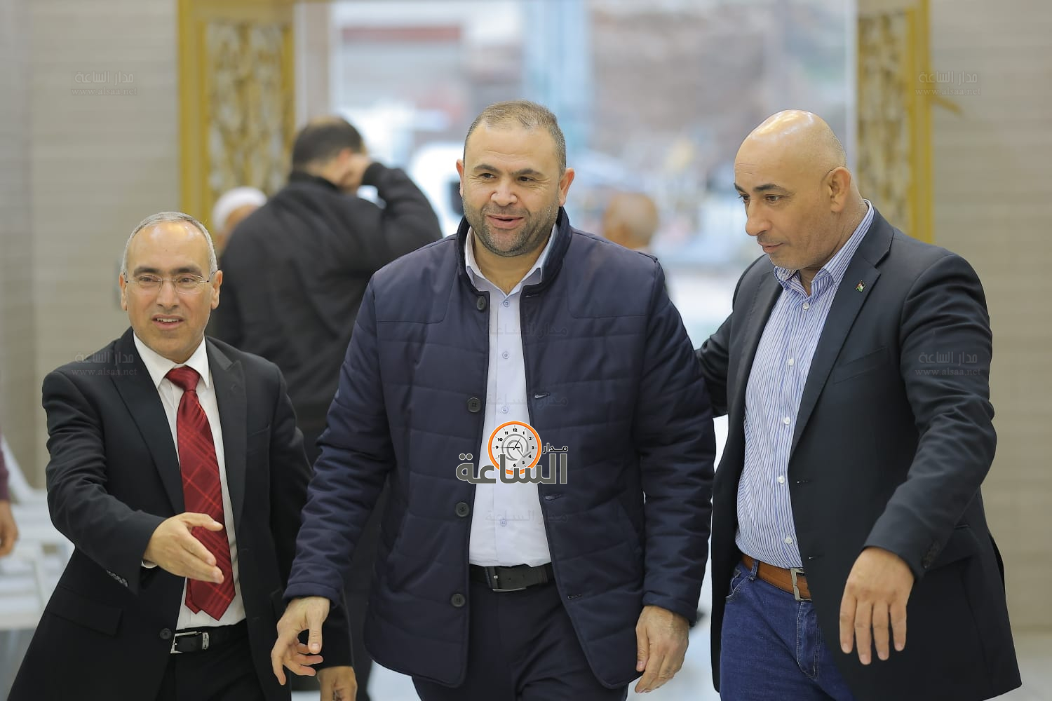 Madar Al-Saa Images 0.30058494447773876