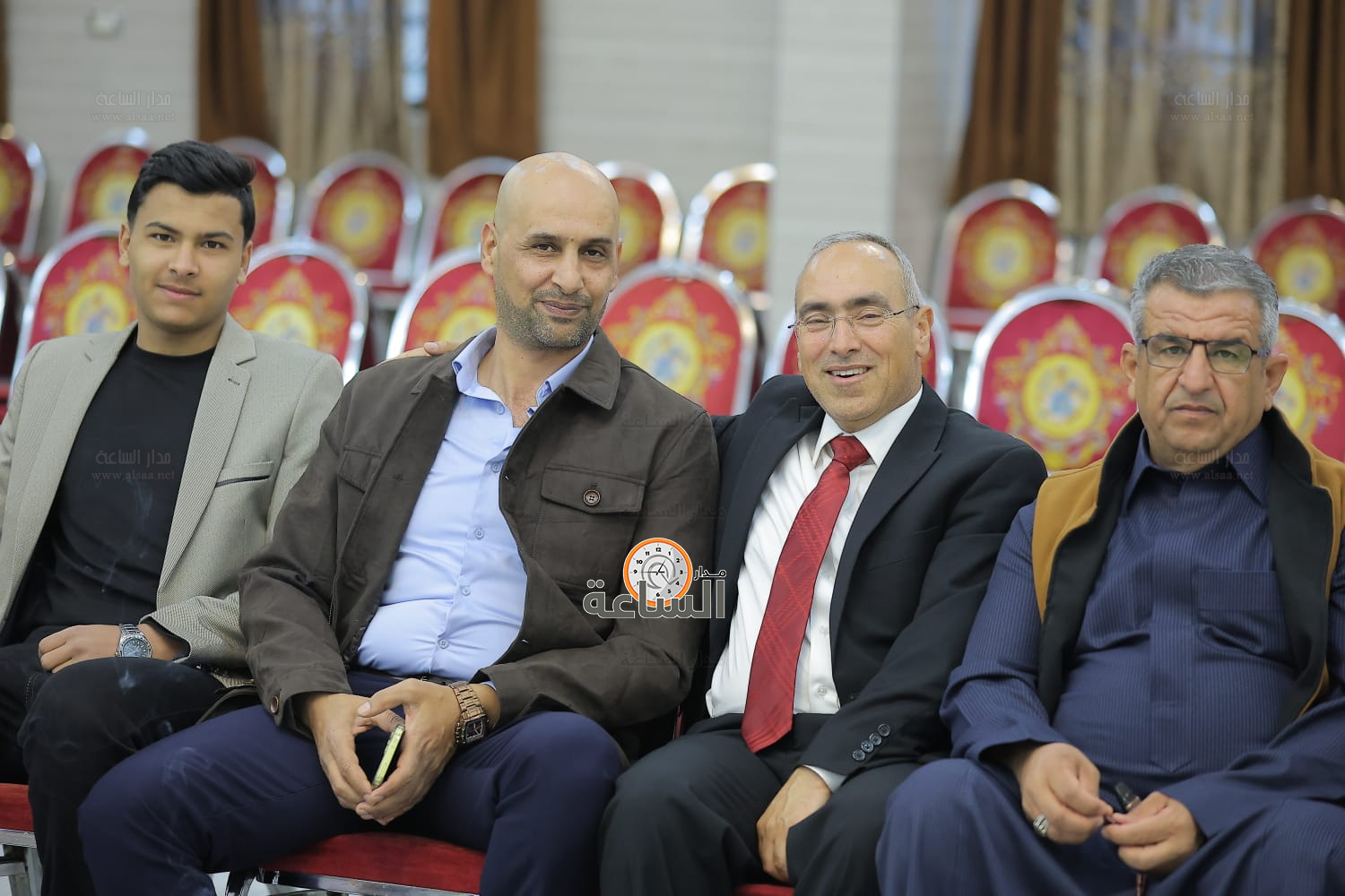 Madar Al-Saa Images 0.02880334214654756