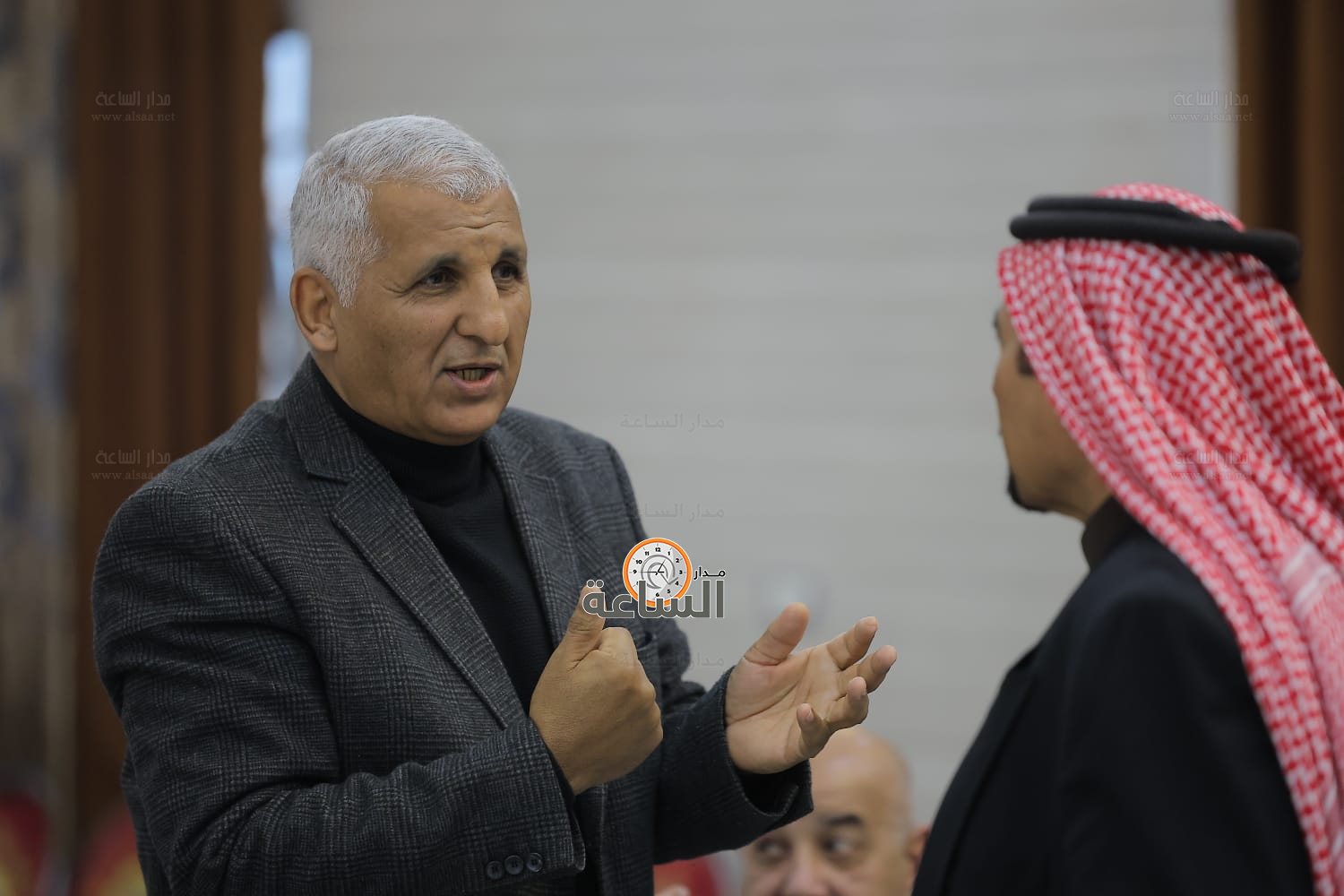 Madar Al-Saa Images 0.6907714682100898