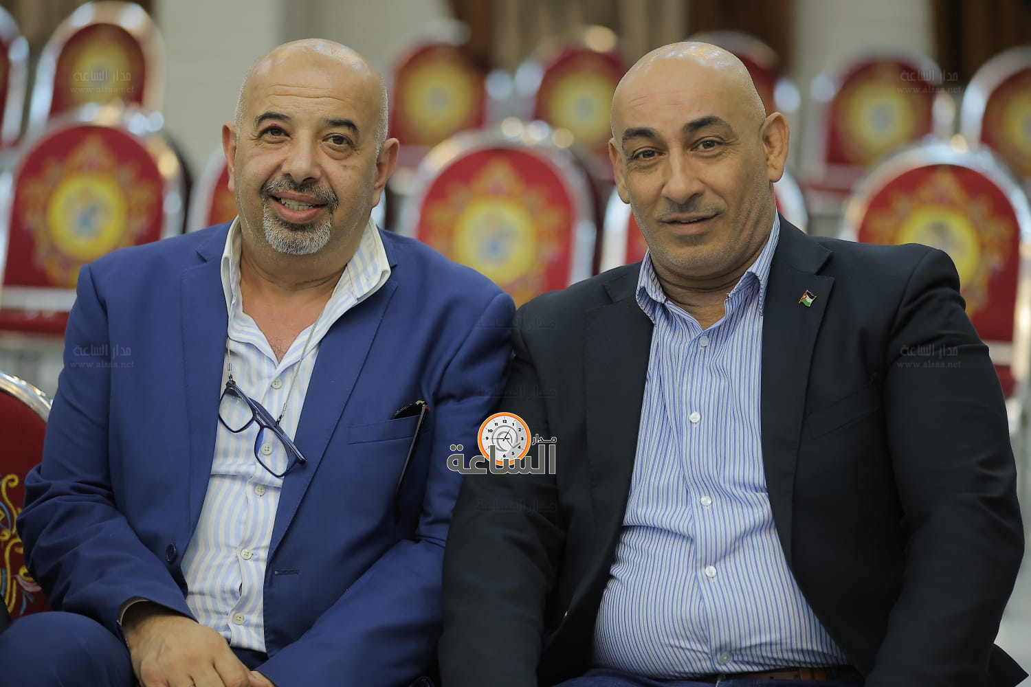 Madar Al-Saa Images 0.2796020656793897