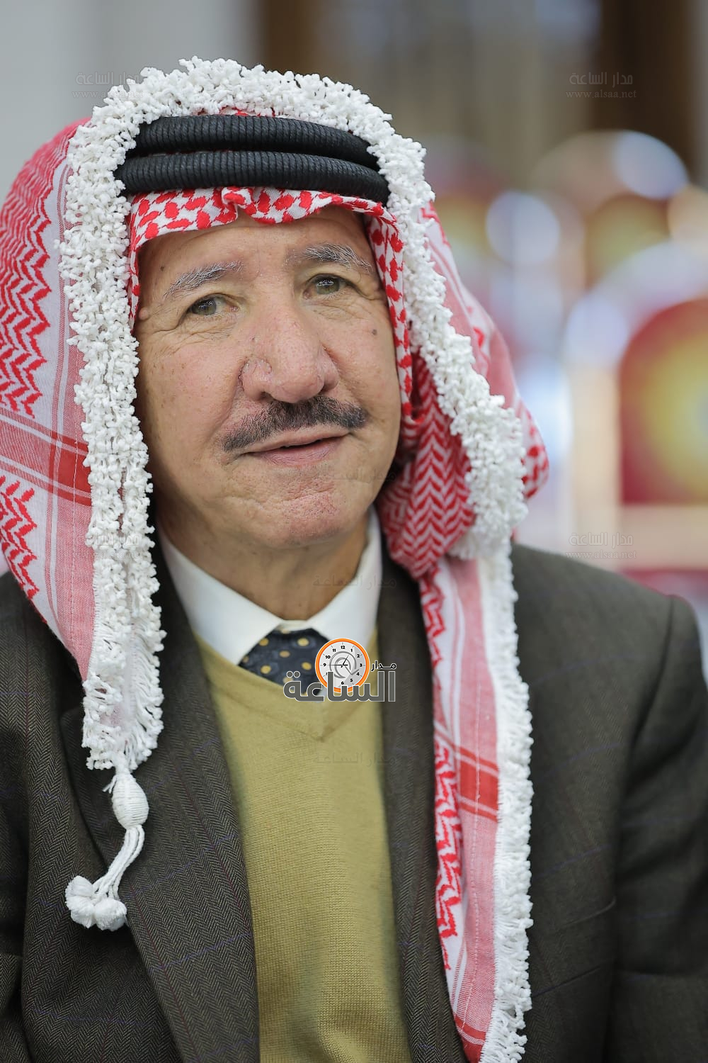 Madar Al-Saa Images 0.9810279475676549