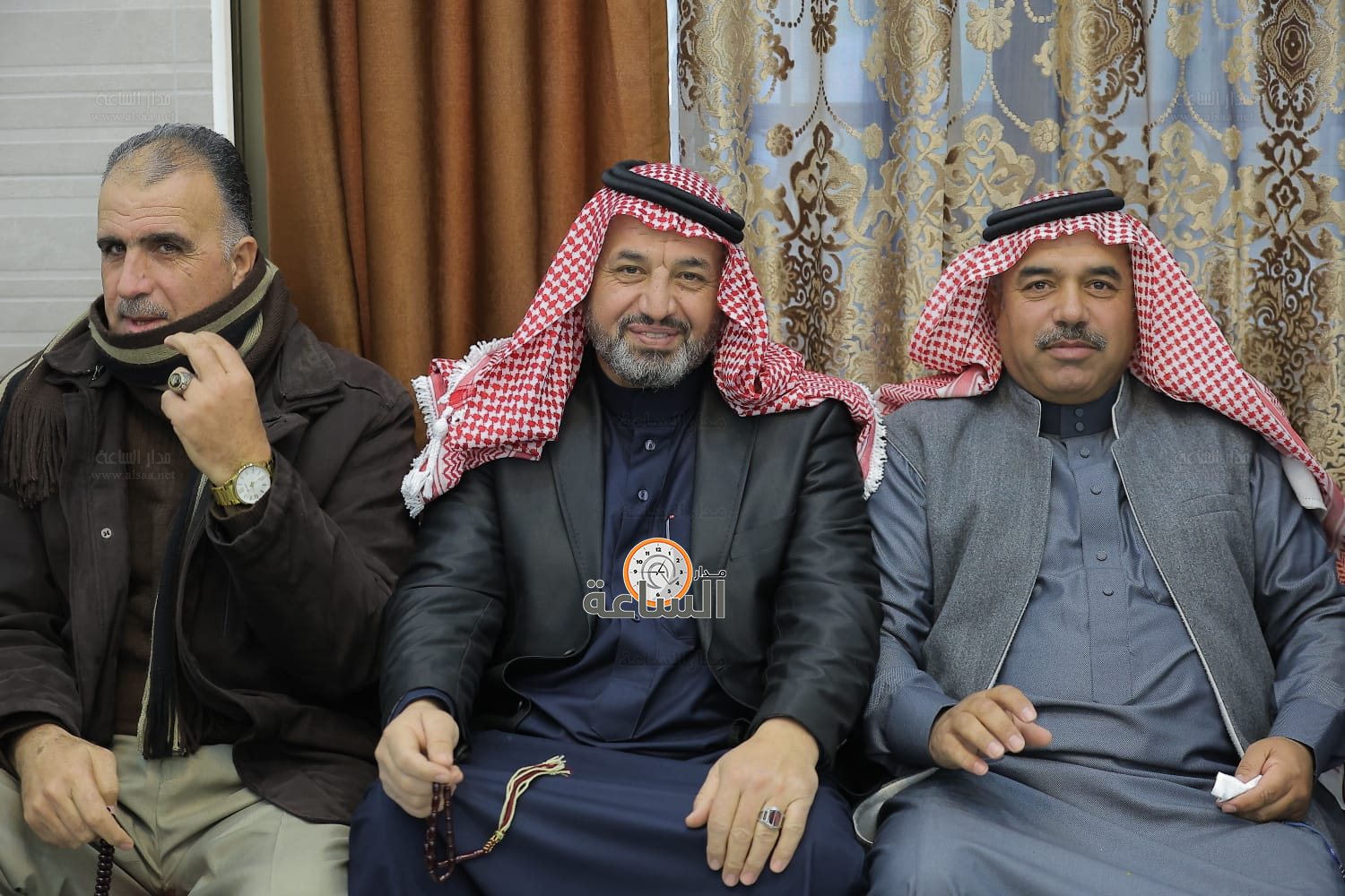 Madar Al-Saa Images 0.3163819630857361