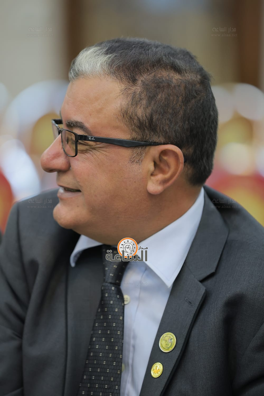 Madar Al-Saa Images 0.7798948338228668