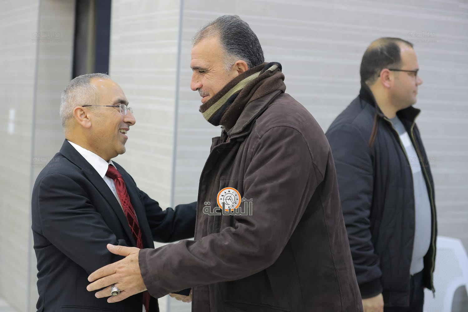 Madar Al-Saa Images 0.21670063486135172