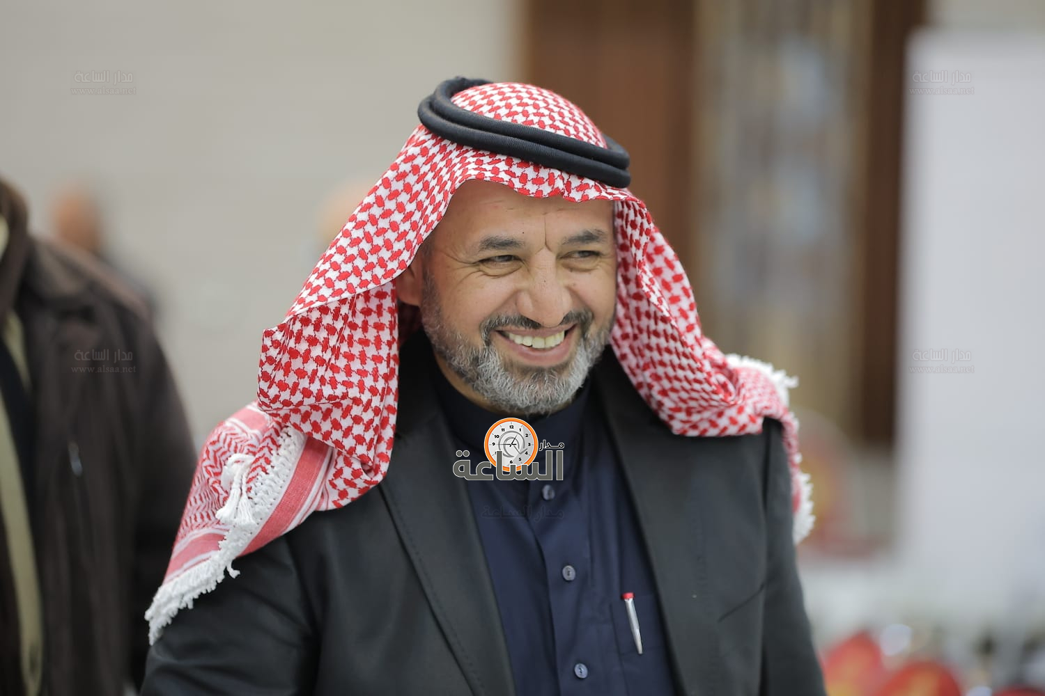 Madar Al-Saa Images 0.5203220301599324