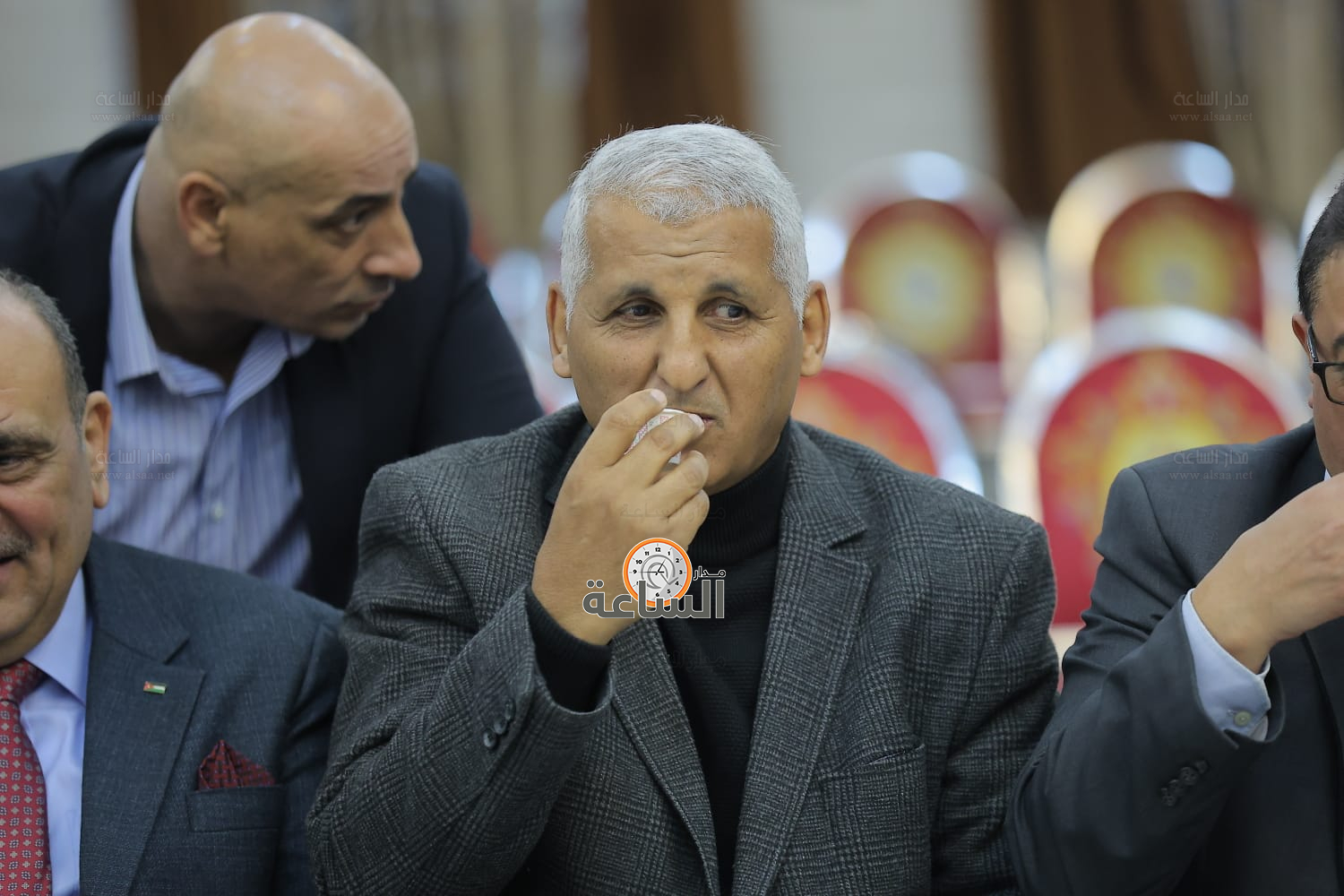 Madar Al-Saa Images 0.09348083925351991