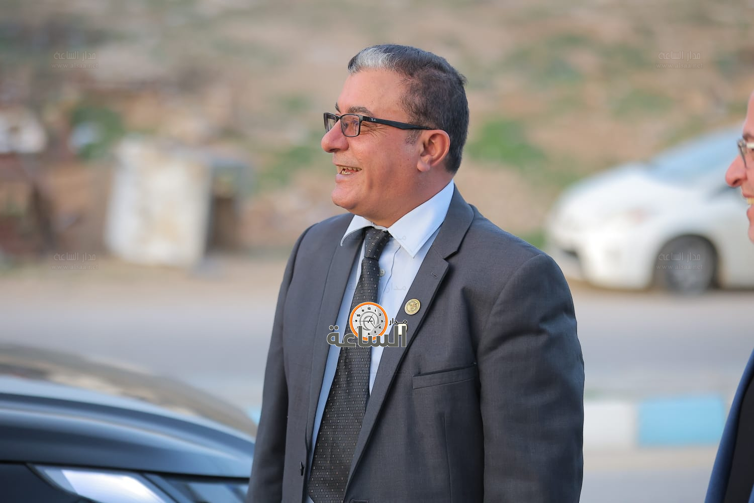 Madar Al-Saa Images 0.4704598693568528