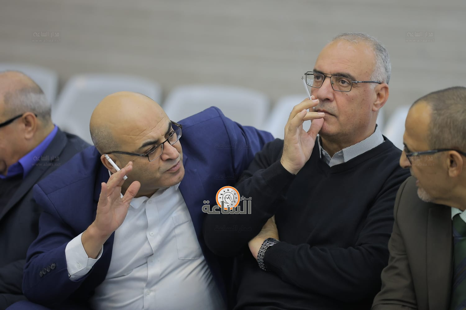 Madar Al-Saa Images 0.5333696708547462