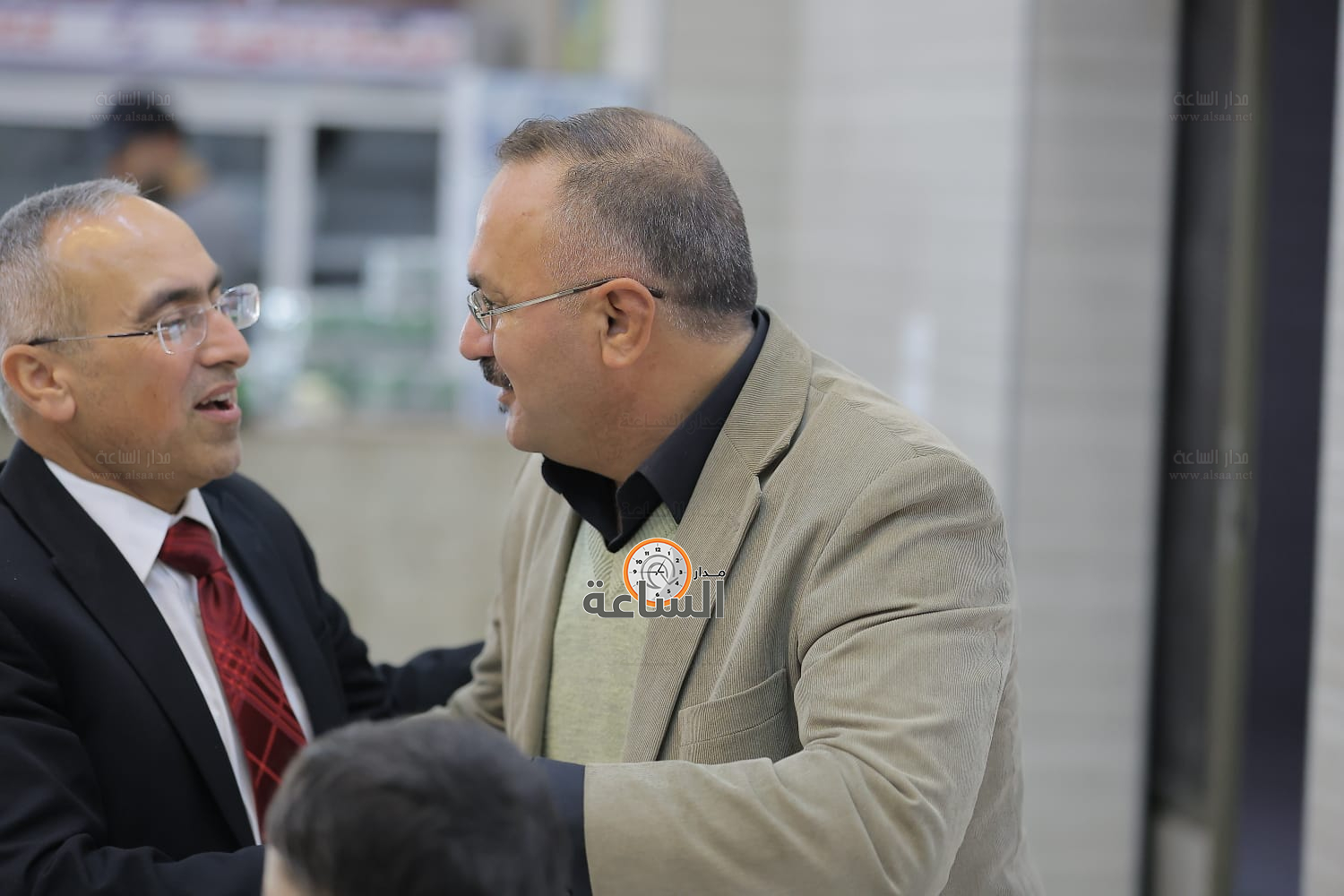 Madar Al-Saa Images 0.35261468705356547