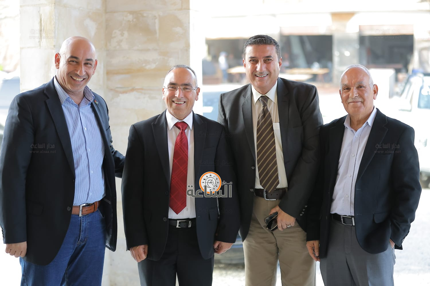 Madar Al-Saa Images 0.606862764515467