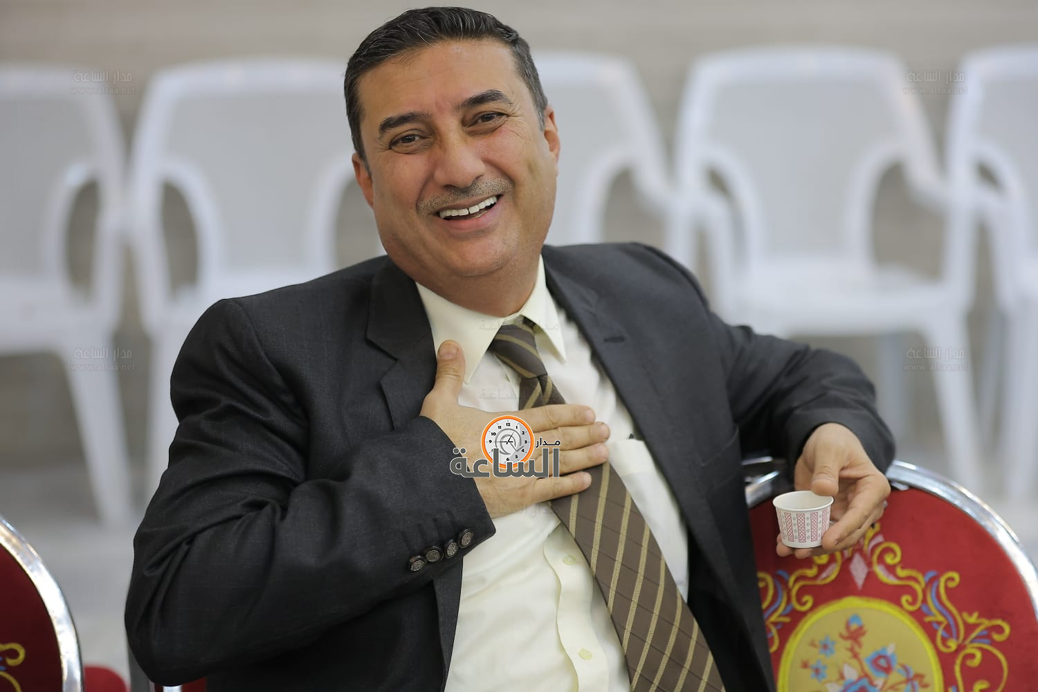 Madar Al-Saa Images 0.930536546016582