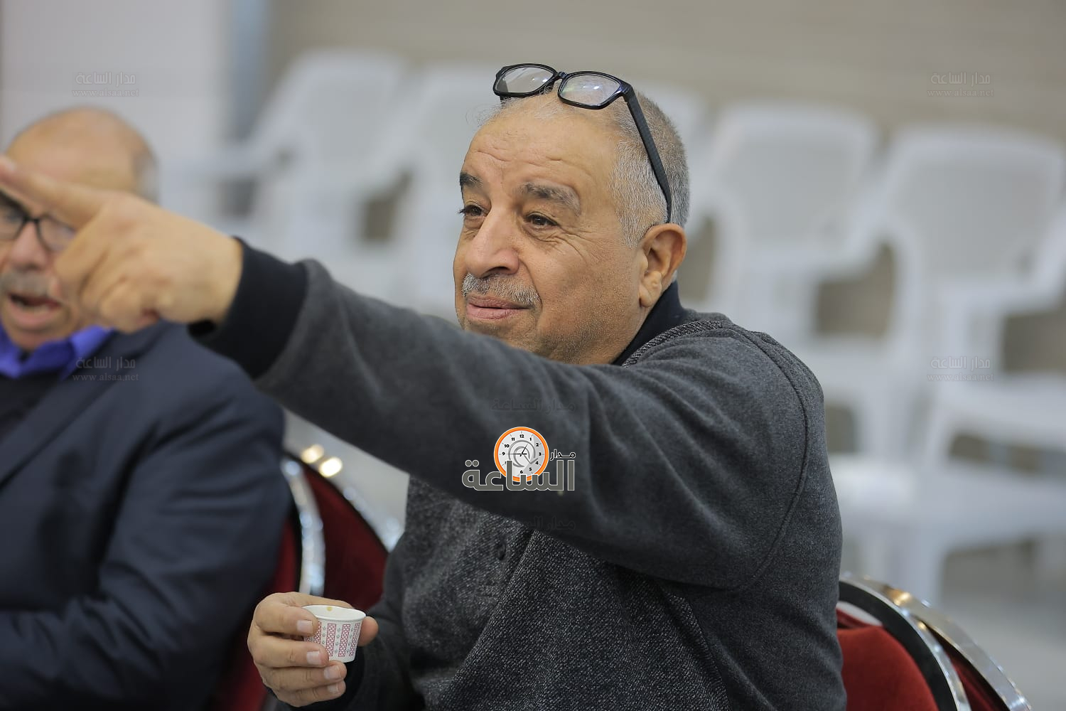 Madar Al-Saa Images 0.30201437824473487