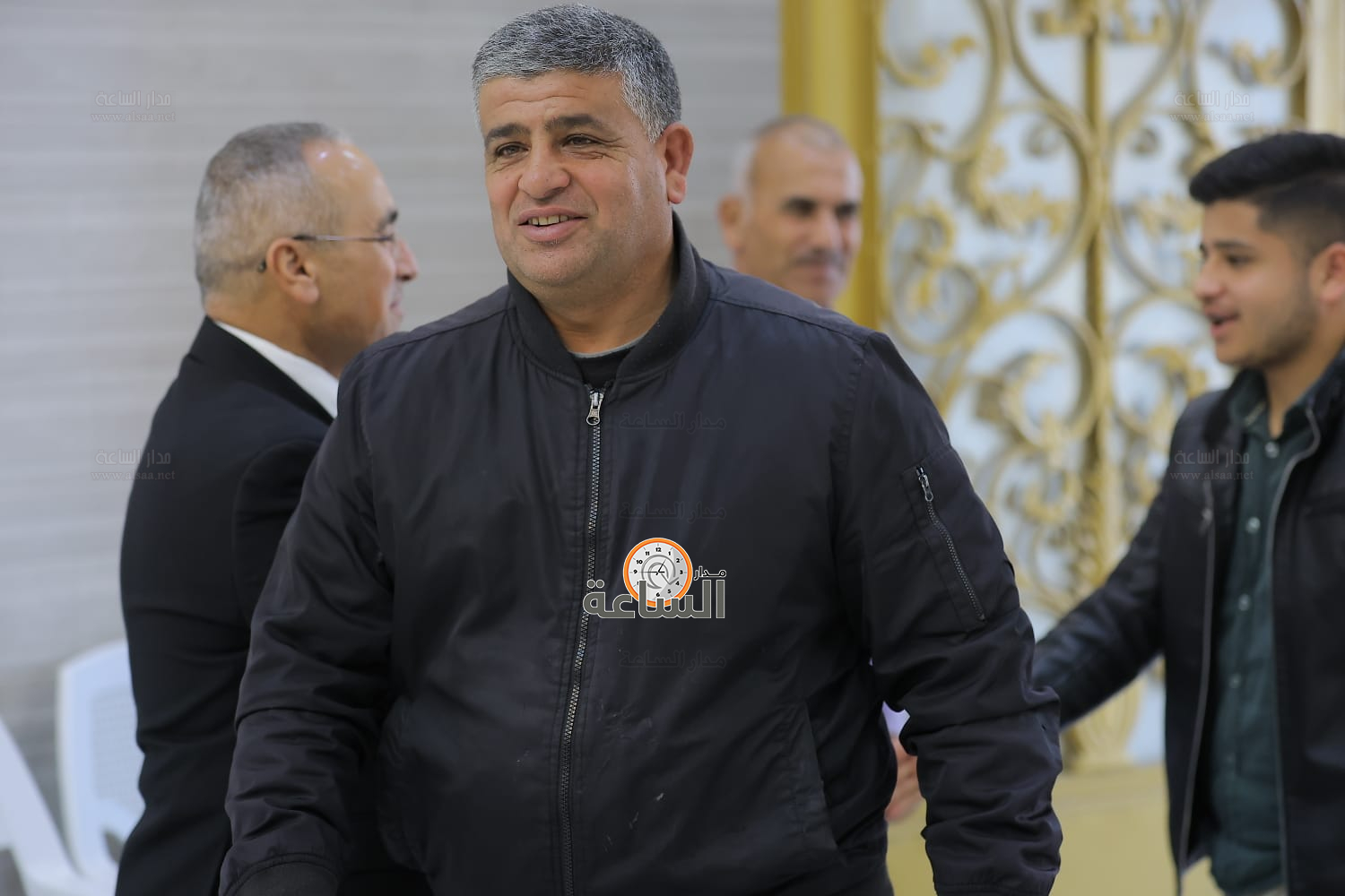 Madar Al-Saa Images 0.3104429636223949