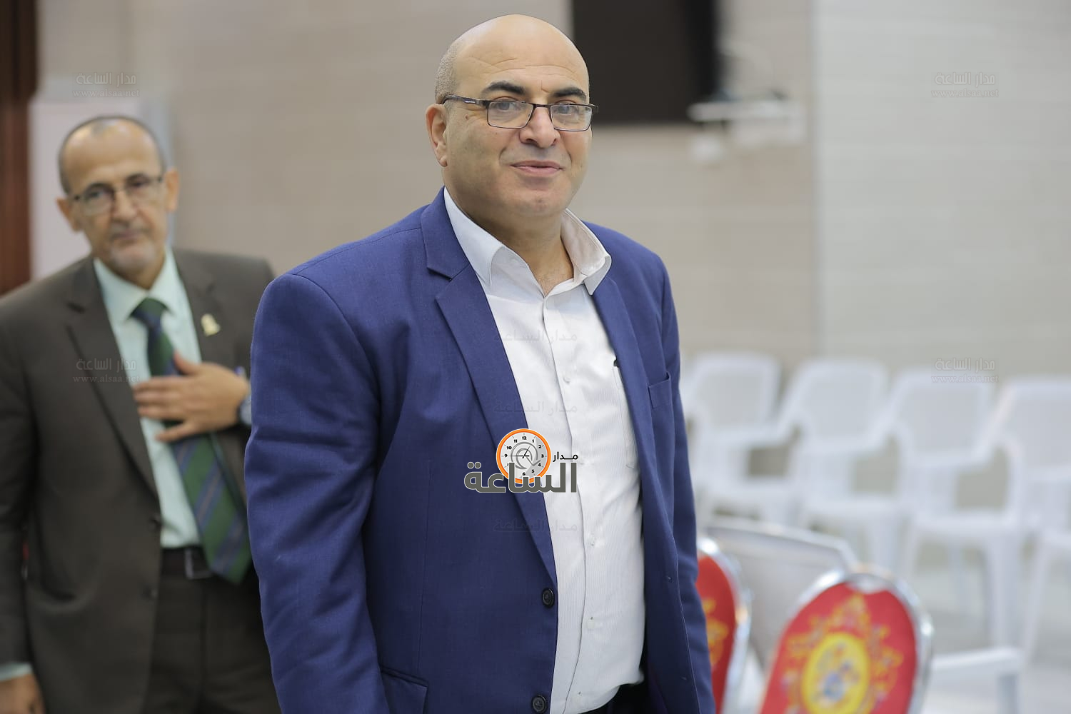 Madar Al-Saa Images 0.476125605541439