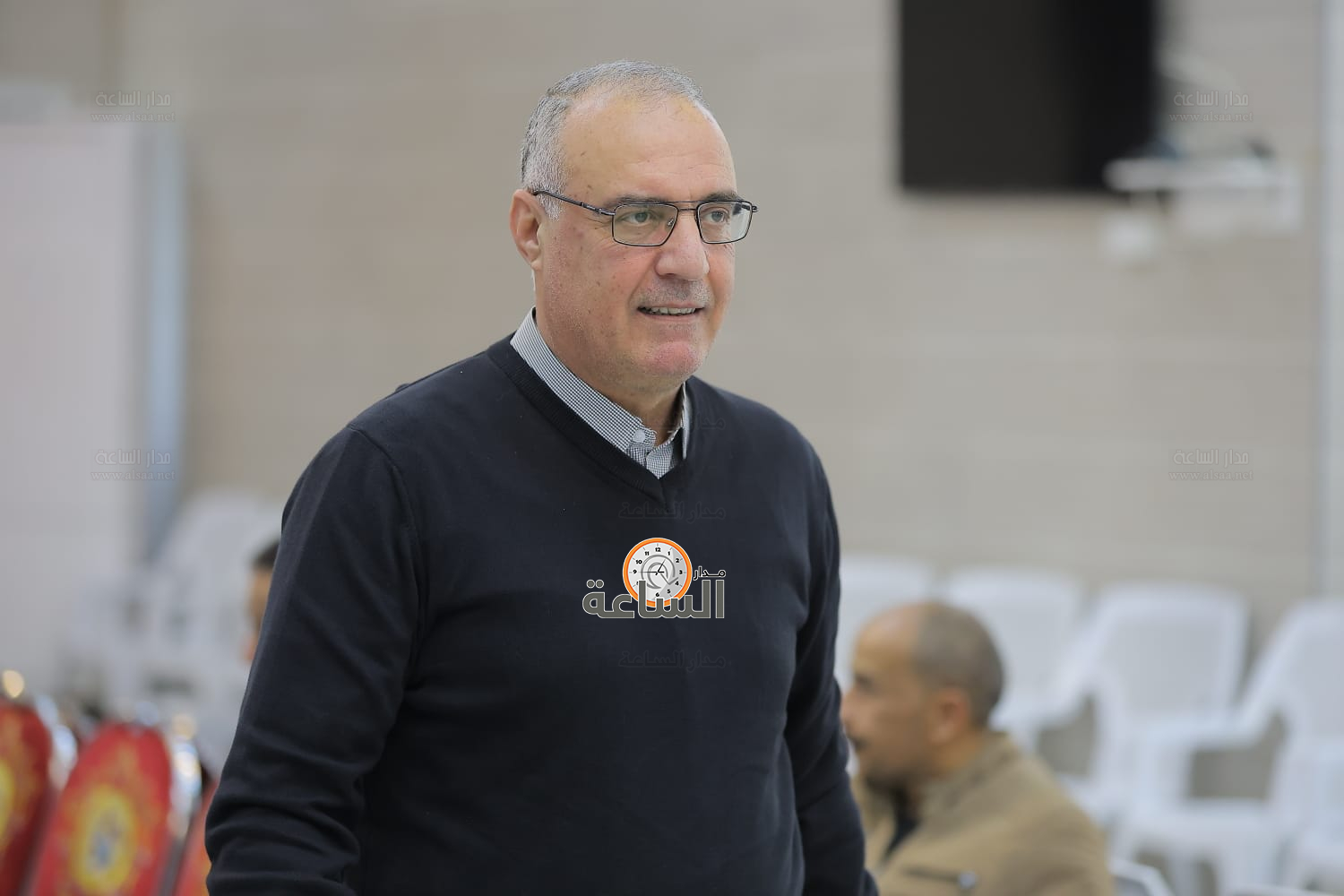 Madar Al-Saa Images 0.541541419417909