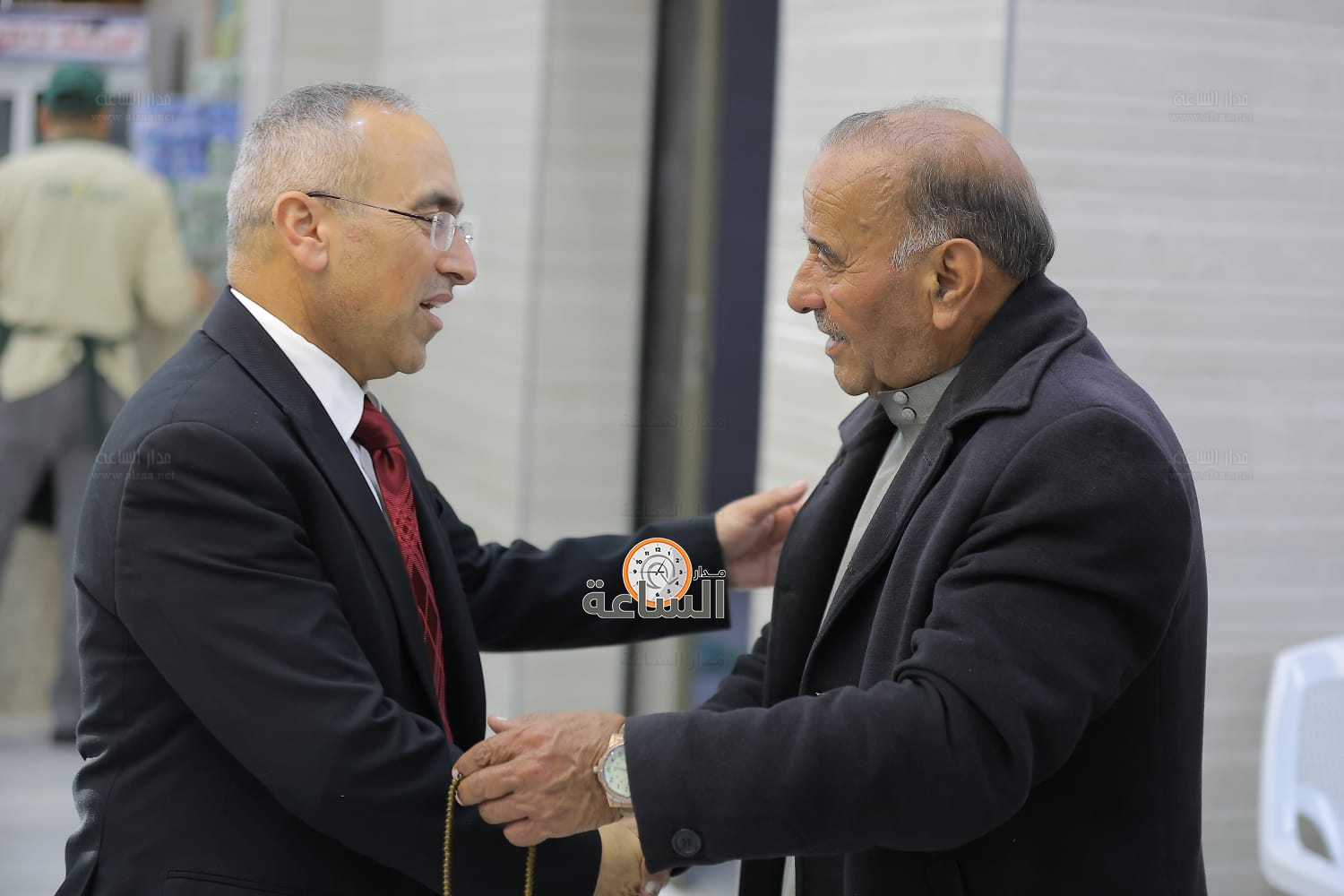 Madar Al-Saa Images 0.34521909281563257