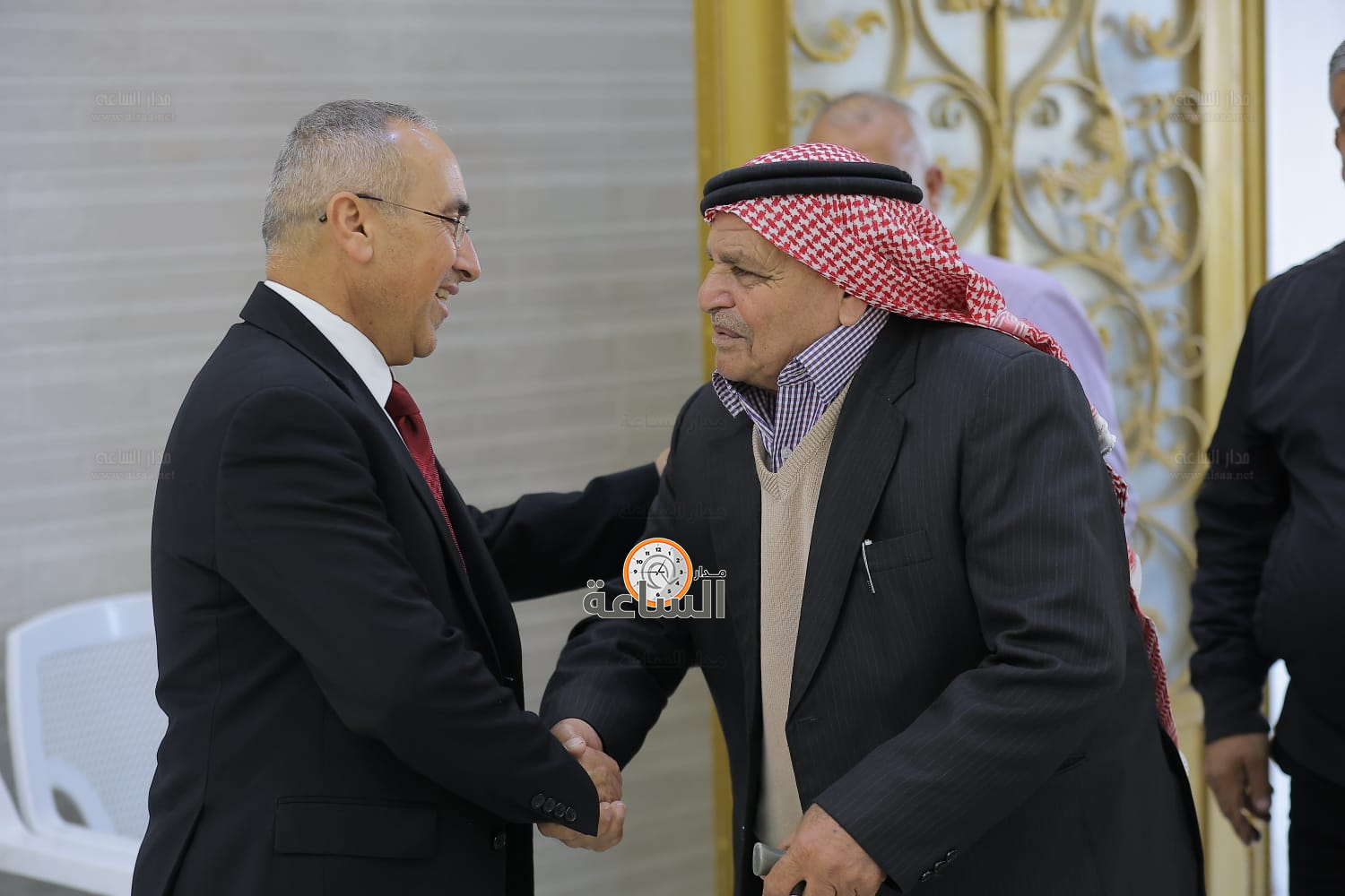 Madar Al-Saa Images 0.8813300748225433