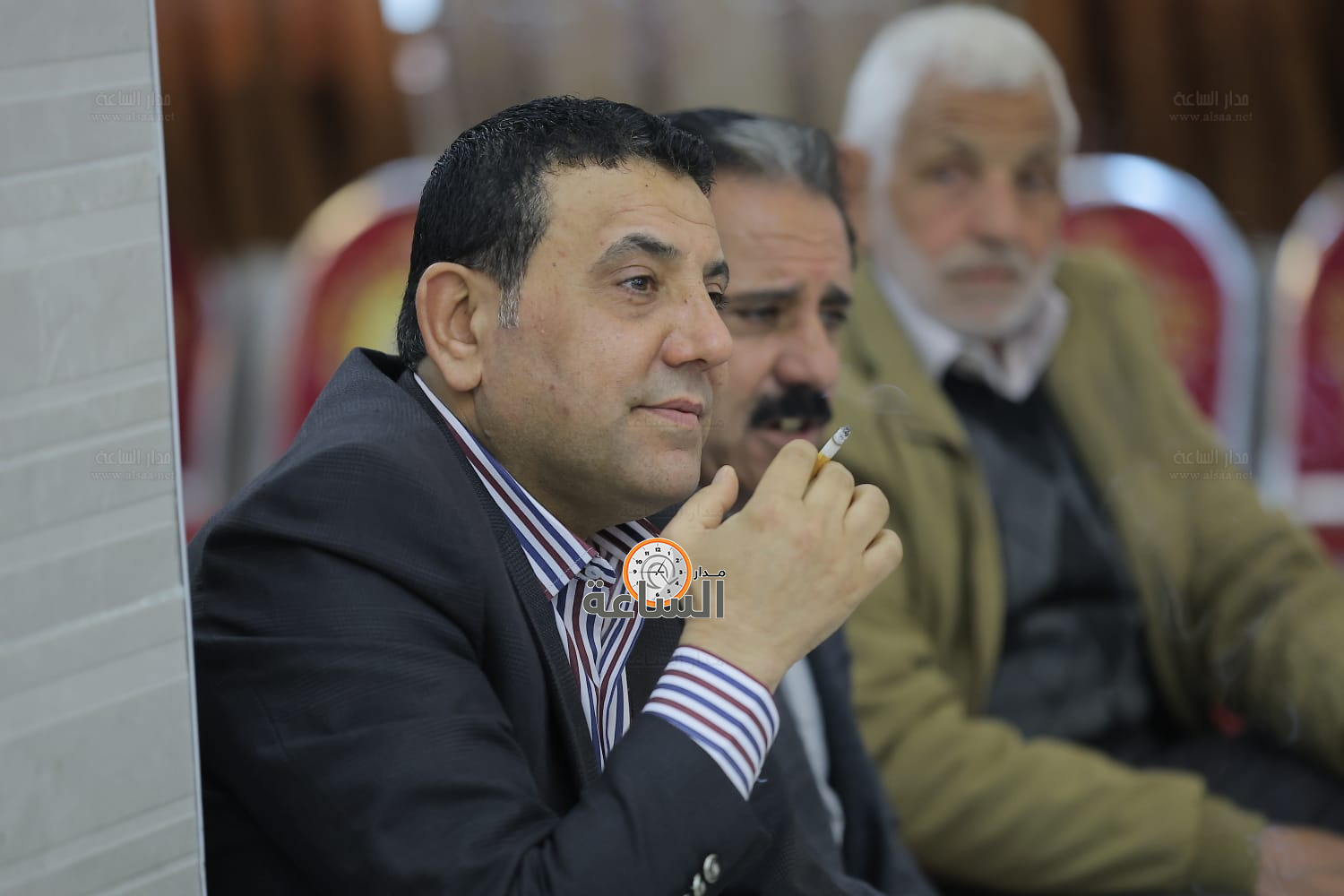 Madar Al-Saa Images 0.37796748900425703