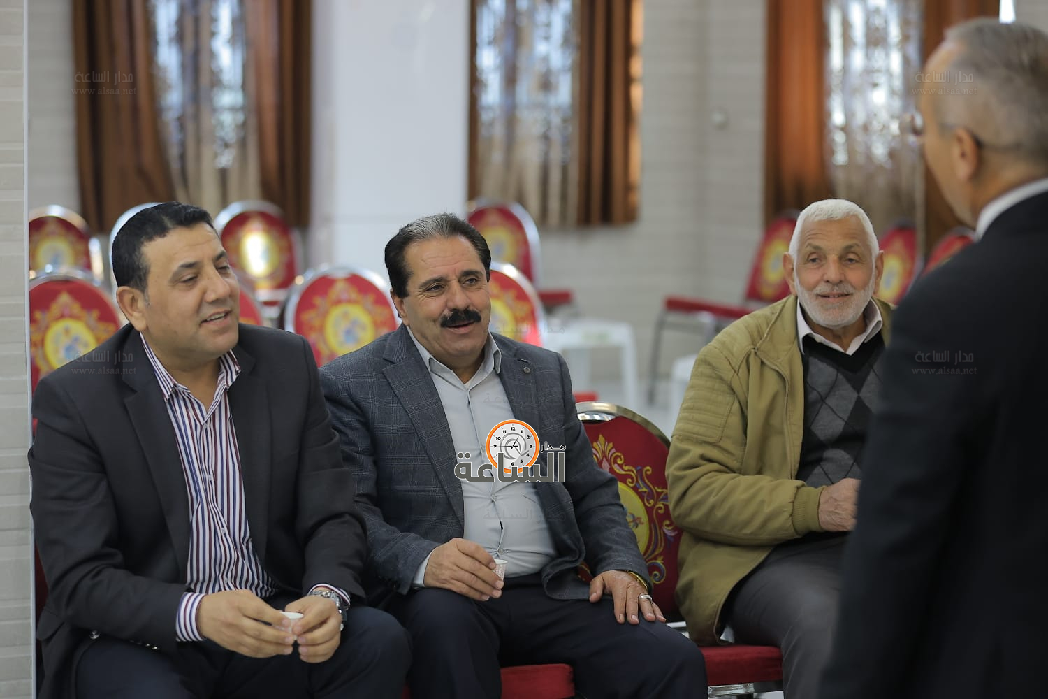 Madar Al-Saa Images 0.6047573207712501