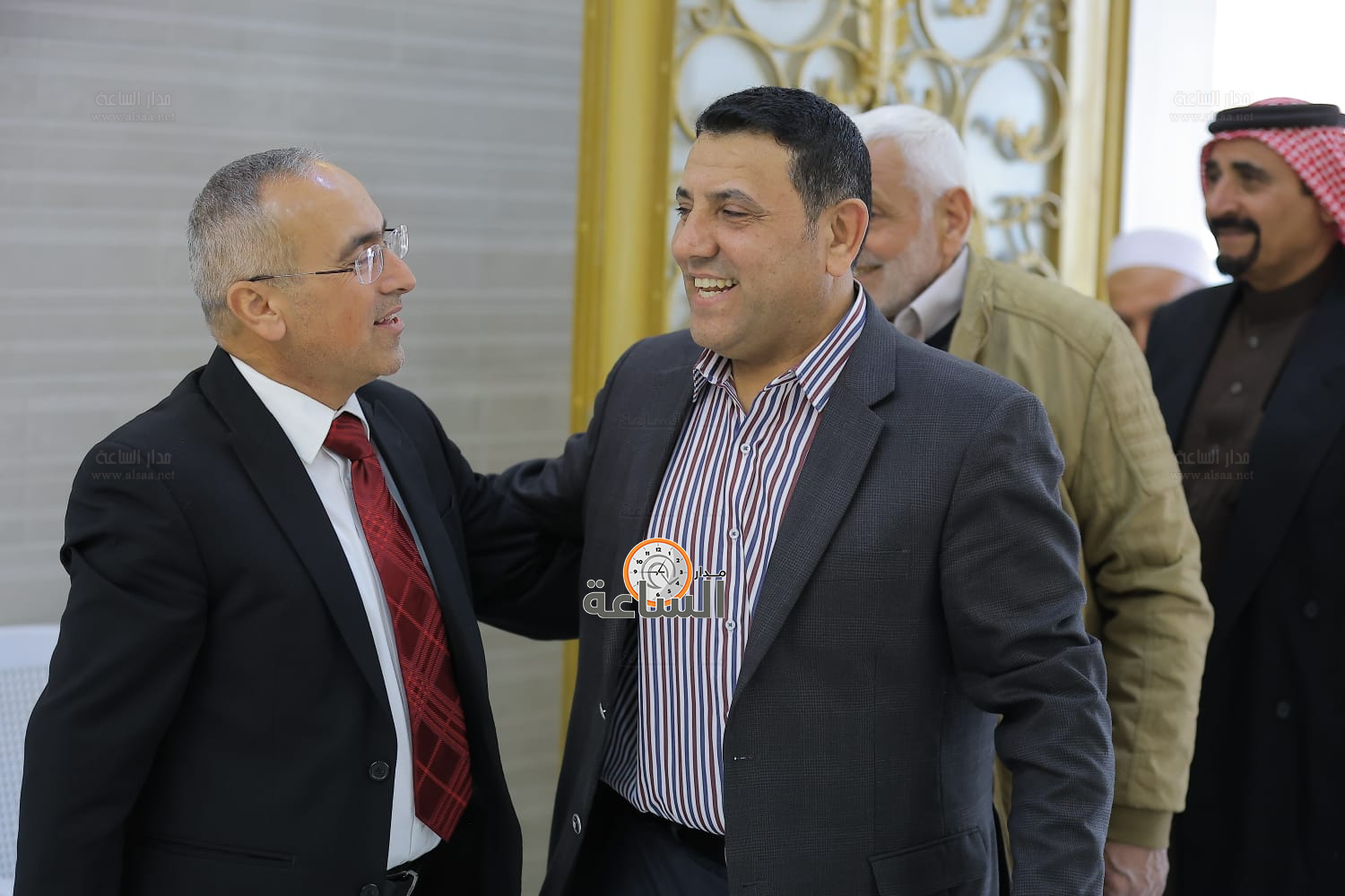 Madar Al-Saa Images 0.20583167094739507