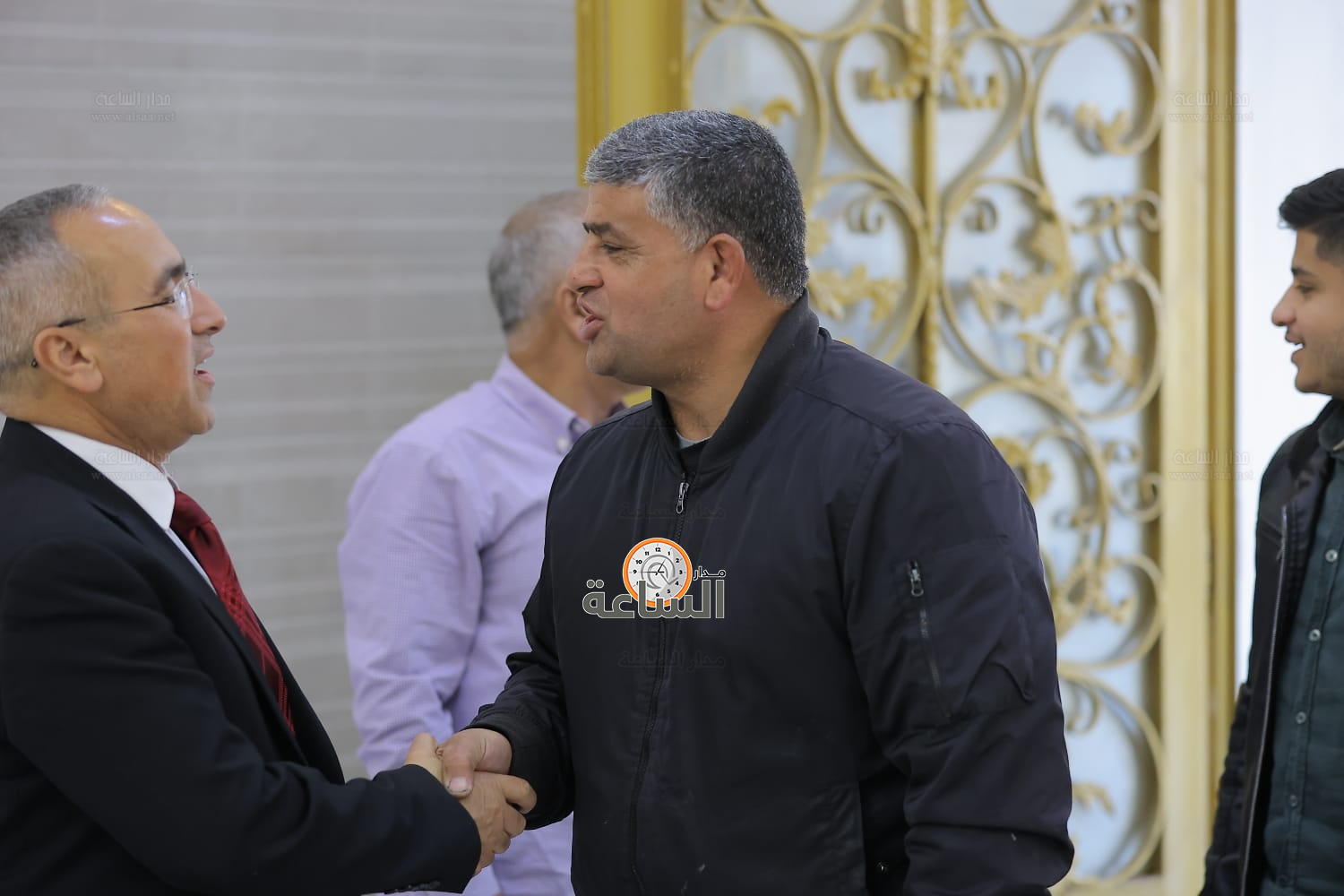 Madar Al-Saa Images 0.003070722203544096