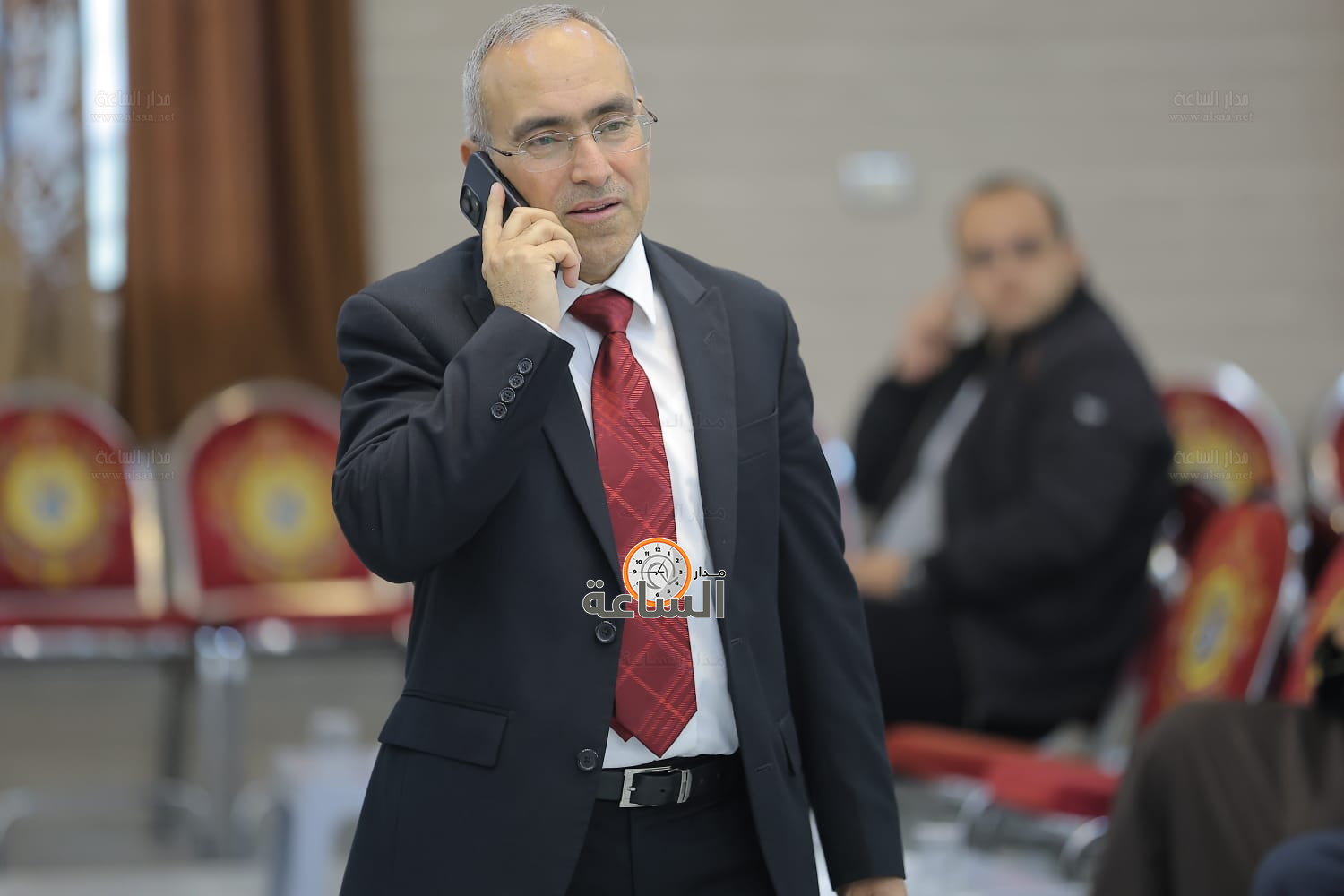 Madar Al-Saa Images 0.6075348084982056