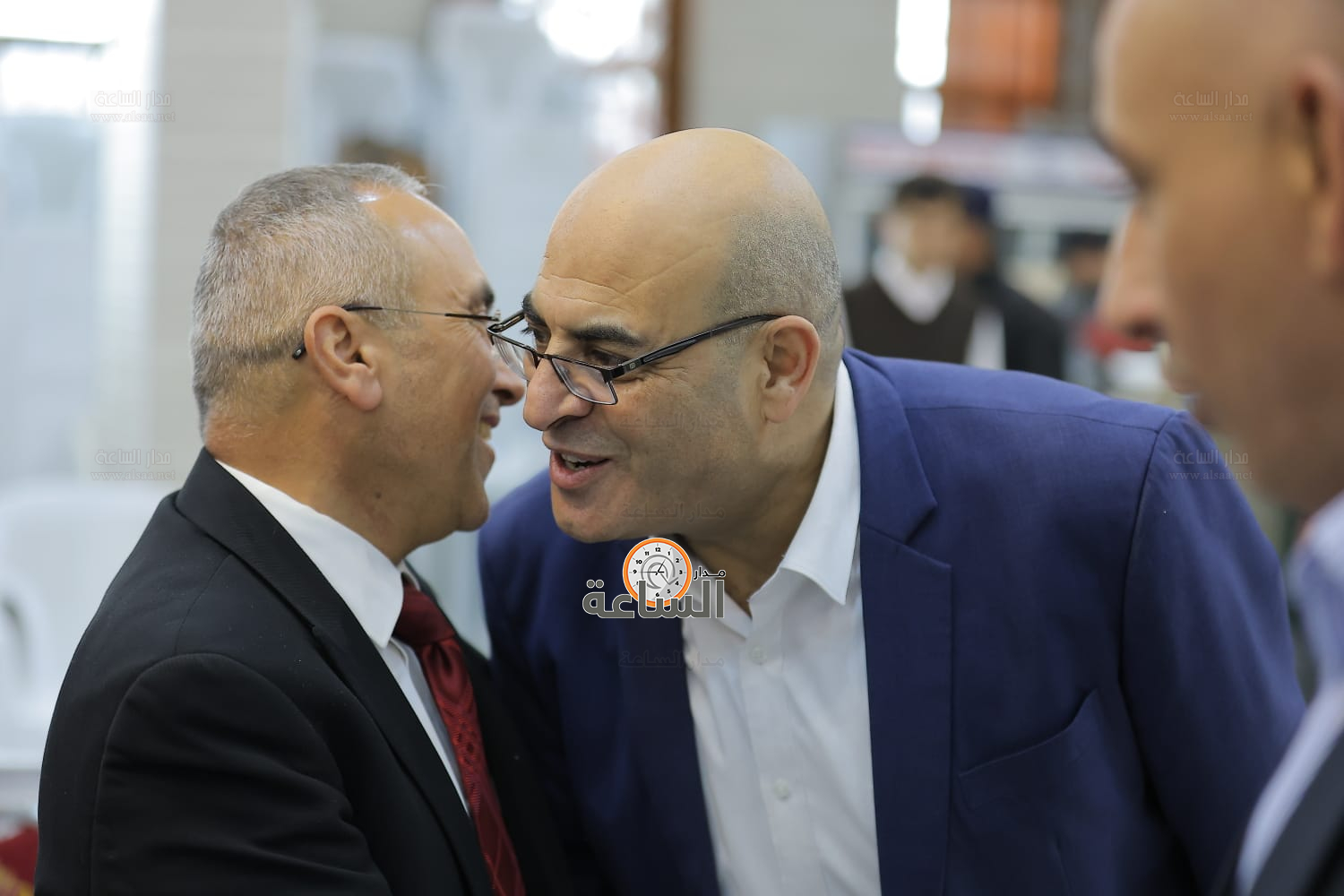 Madar Al-Saa Images 0.29939904731394007