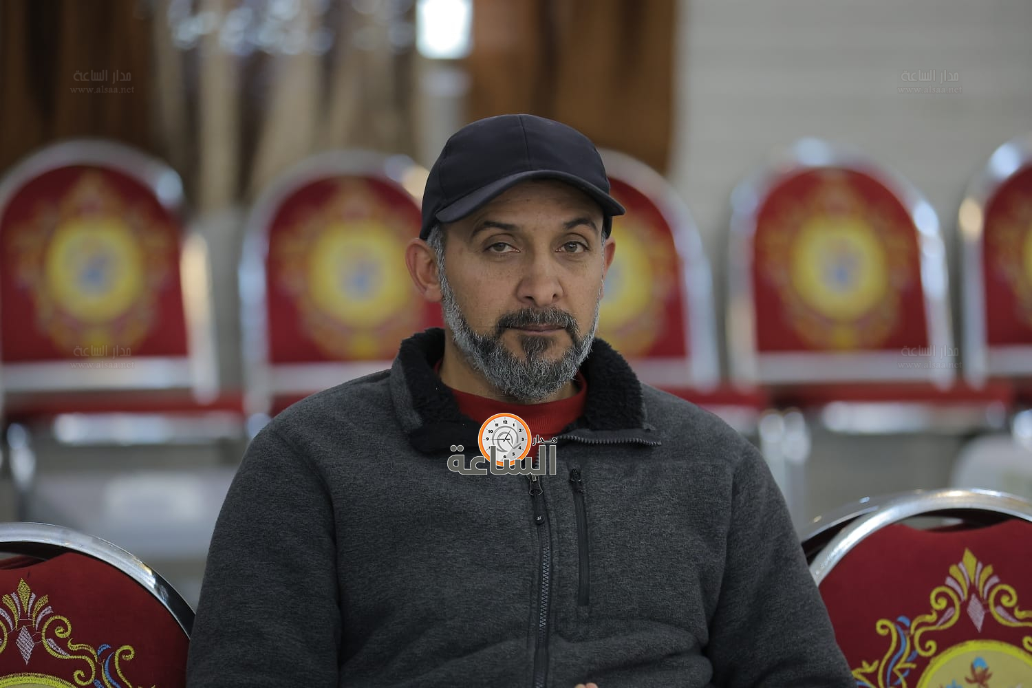 Madar Al-Saa Images 0.38112489143642037