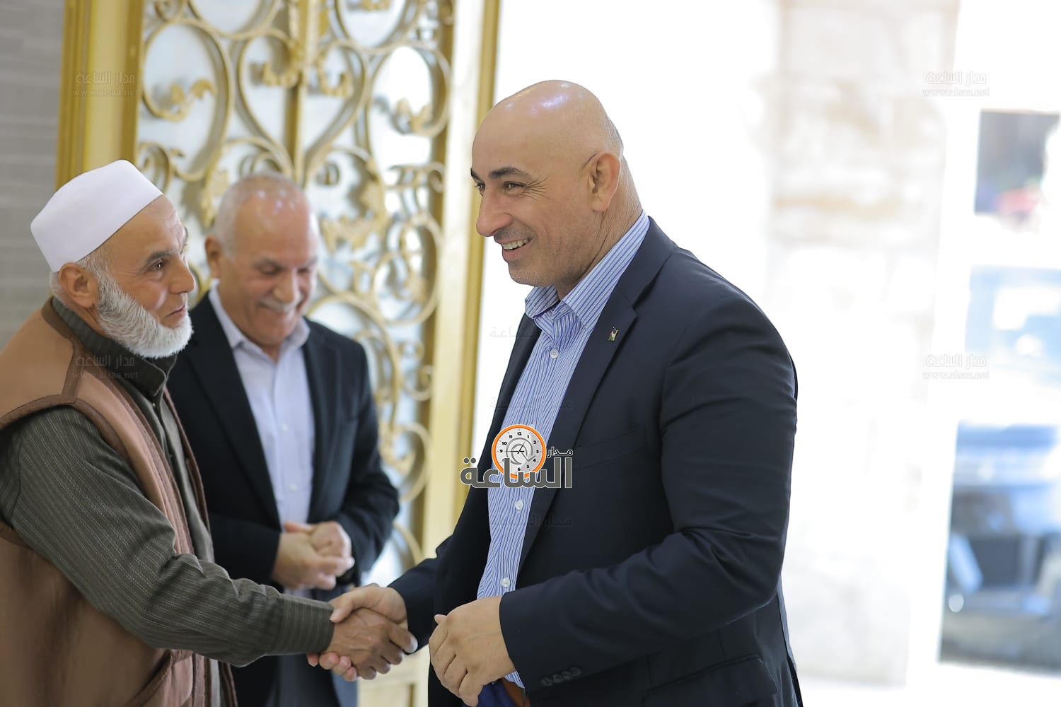 Madar Al-Saa Images 0.8712376047590599