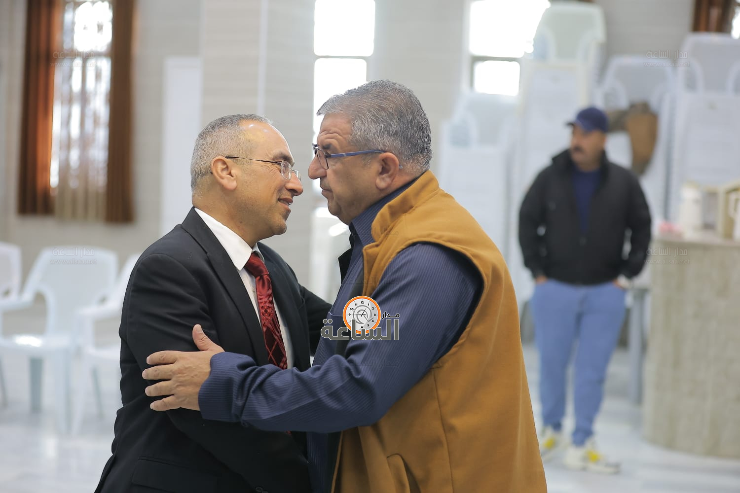 Madar Al-Saa Images 0.6979122517291615