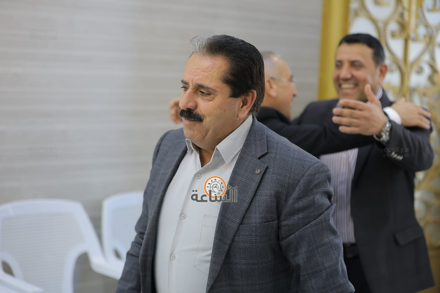 Madar Al-Saa Images 0.6089700893026568