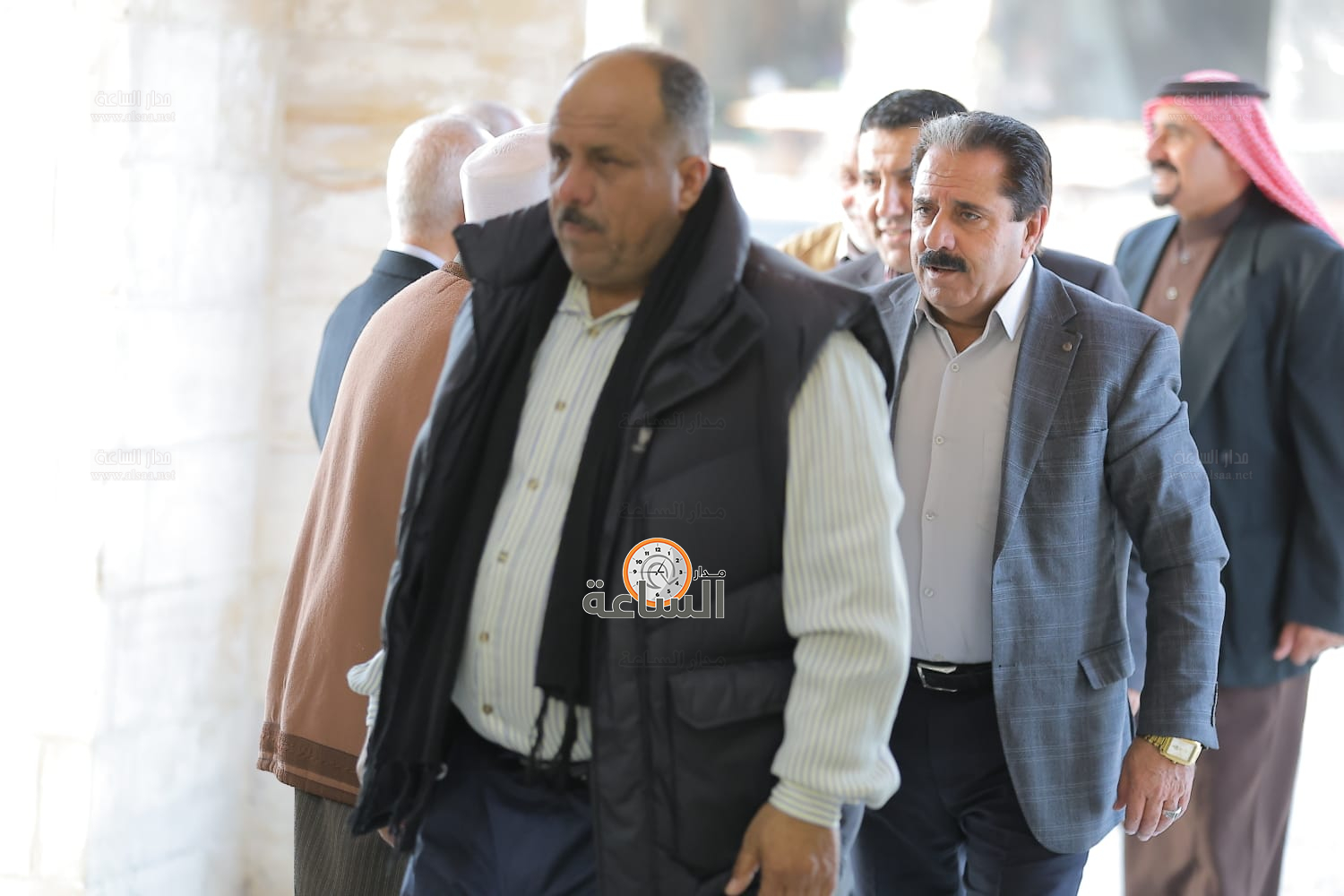 Madar Al-Saa Images 0.6465645846838765