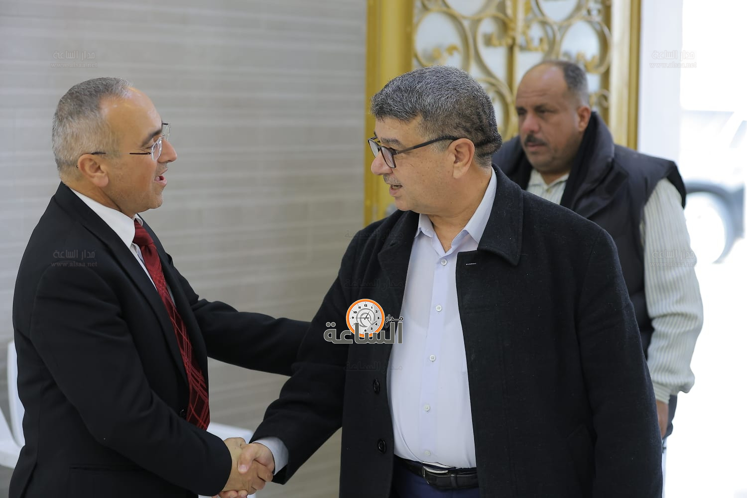 Madar Al-Saa Images 0.43658110530704863