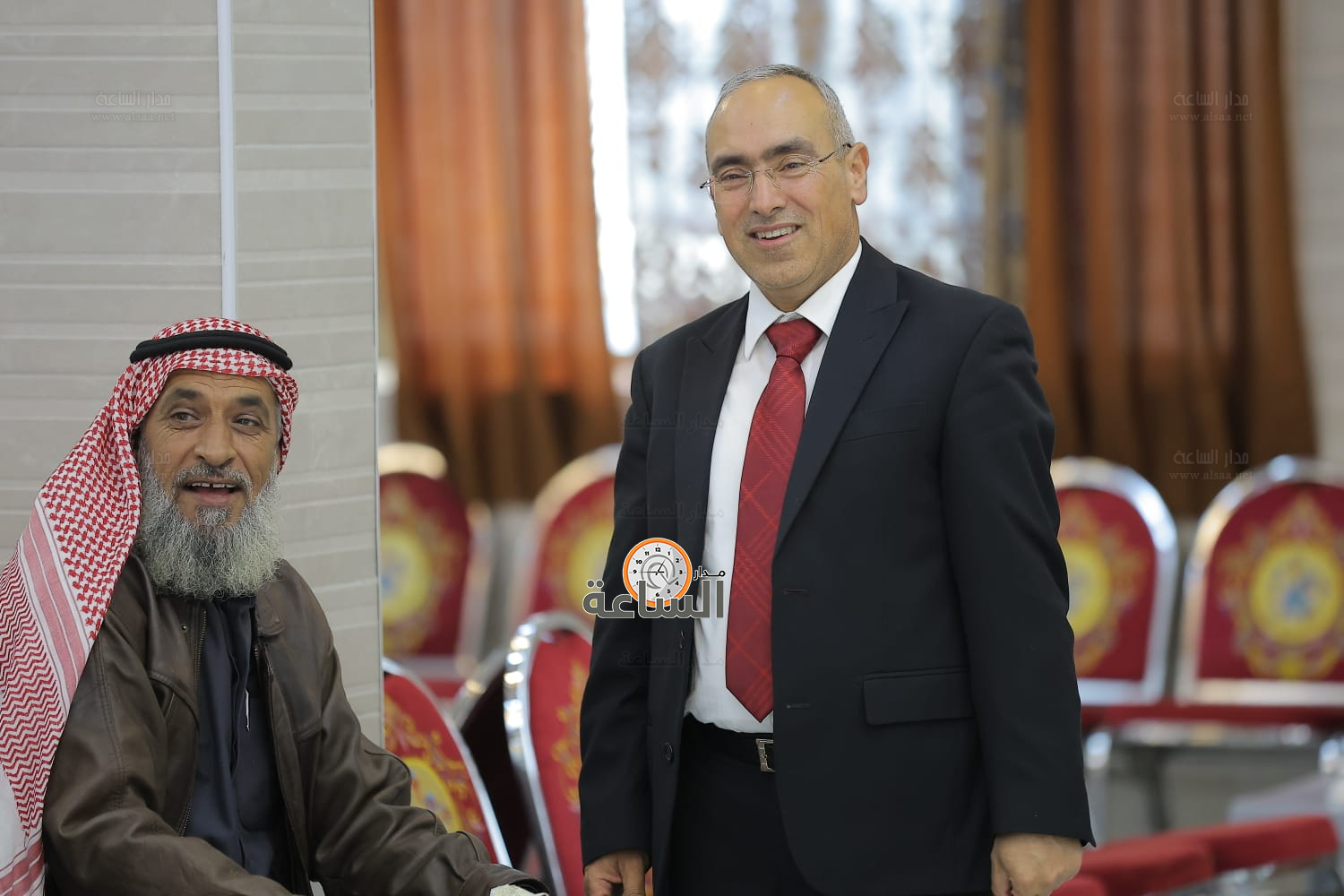 Madar Al-Saa Images 0.6366923816028341