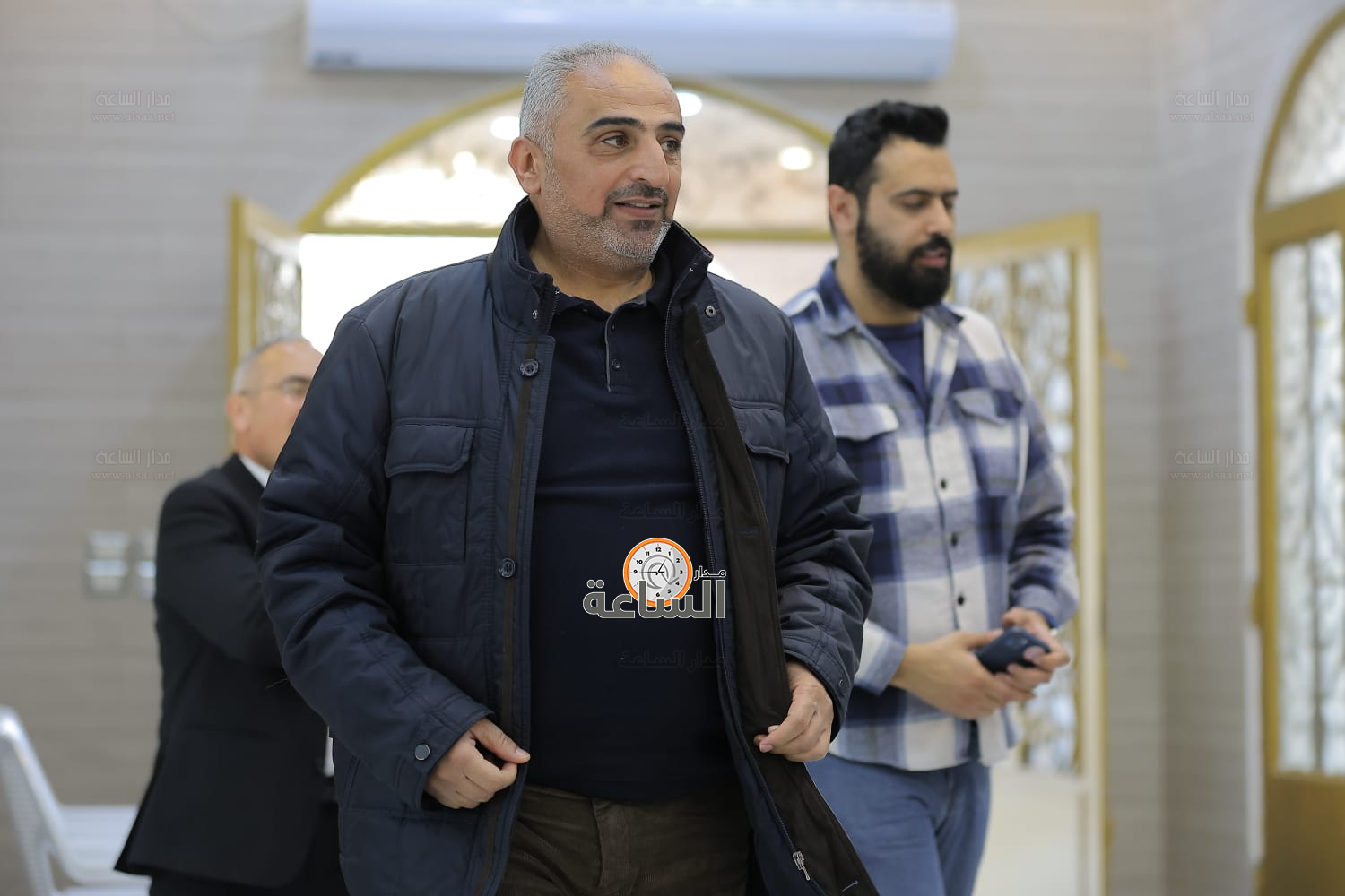 Madar Al-Saa Images 0.7567627469971839