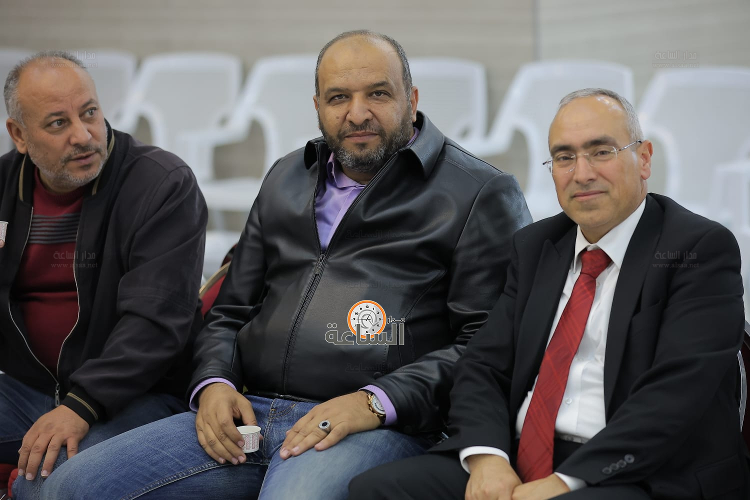 Madar Al-Saa Images 0.8317347720371141