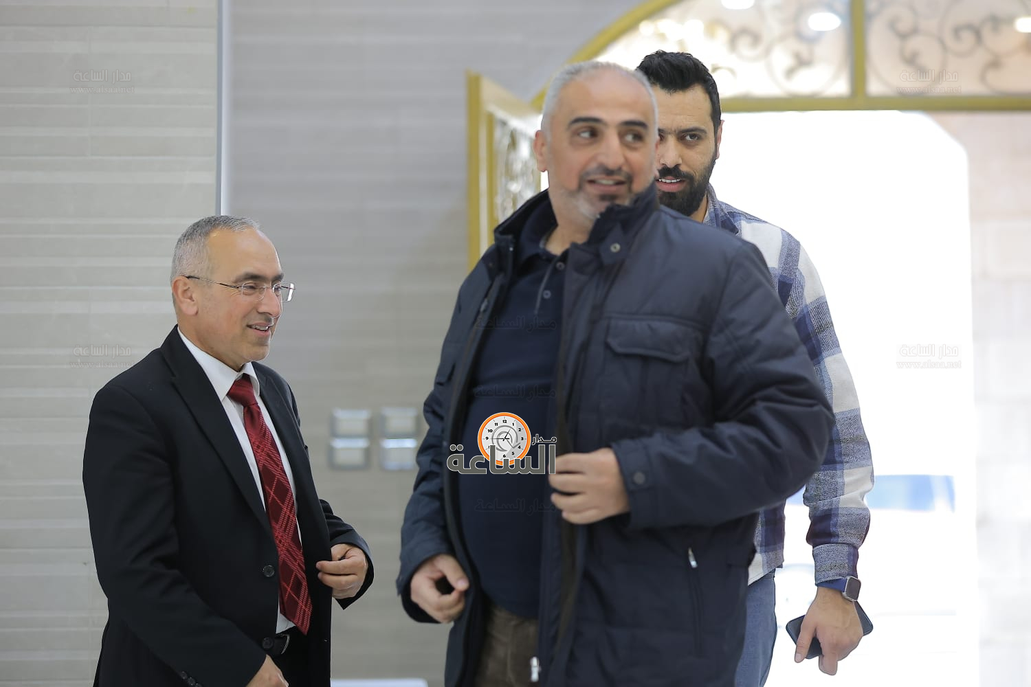 Madar Al-Saa Images 0.05353685206794212