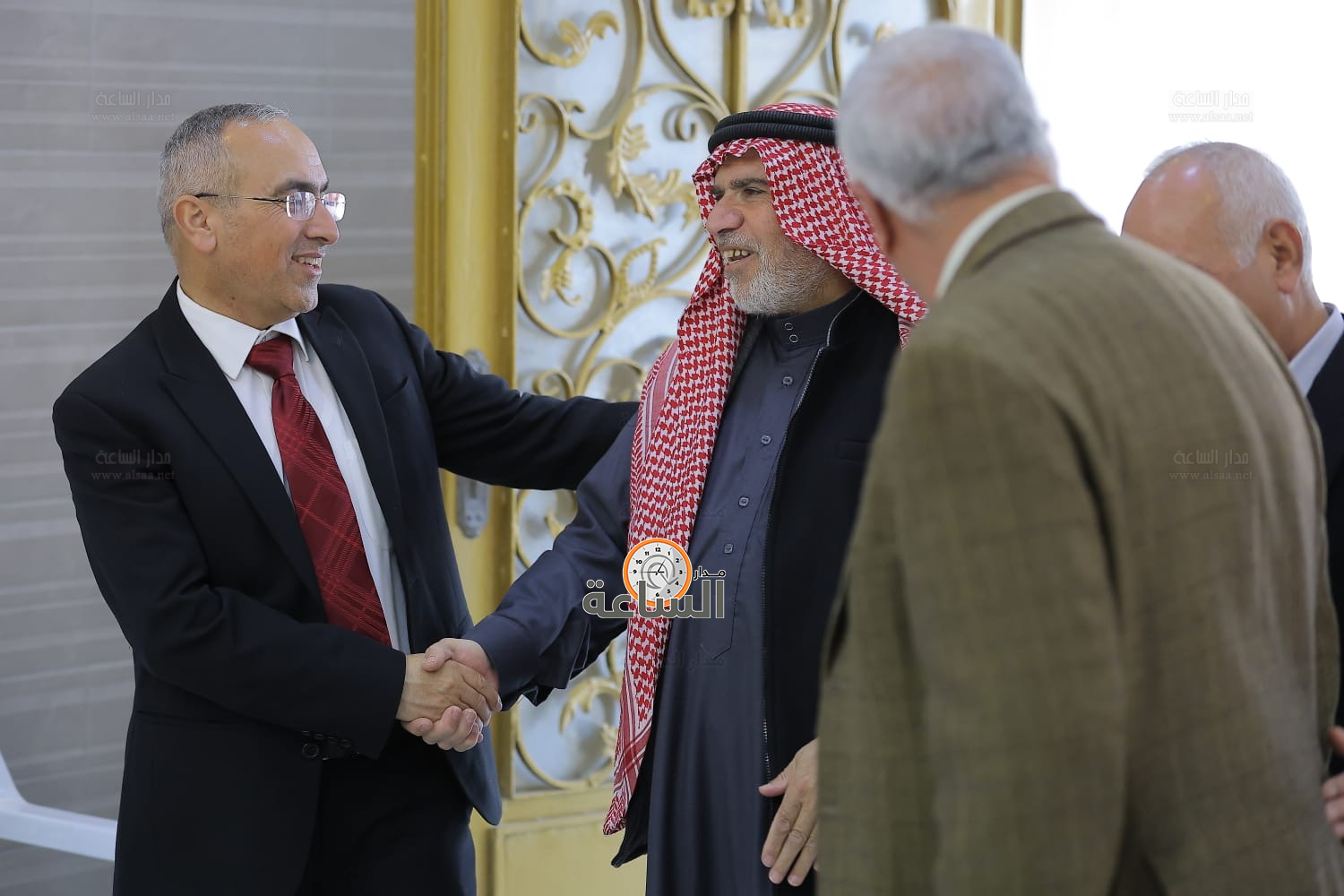 Madar Al-Saa Images 0.30805409519467075