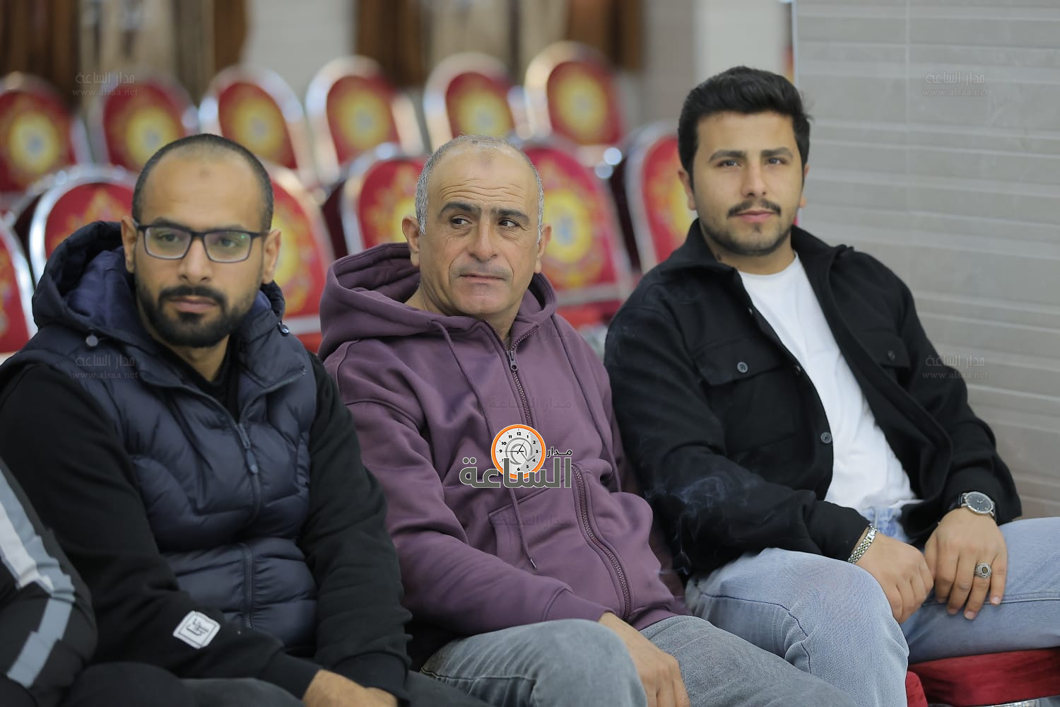 Madar Al-Saa Images 0.6947589672658405