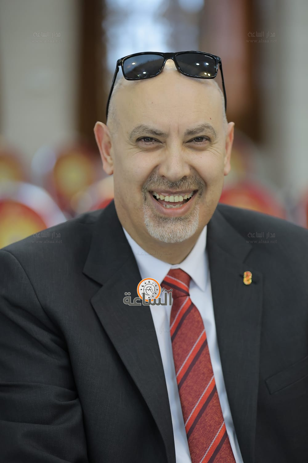 Madar Al-Saa Images 0.9894761378225448