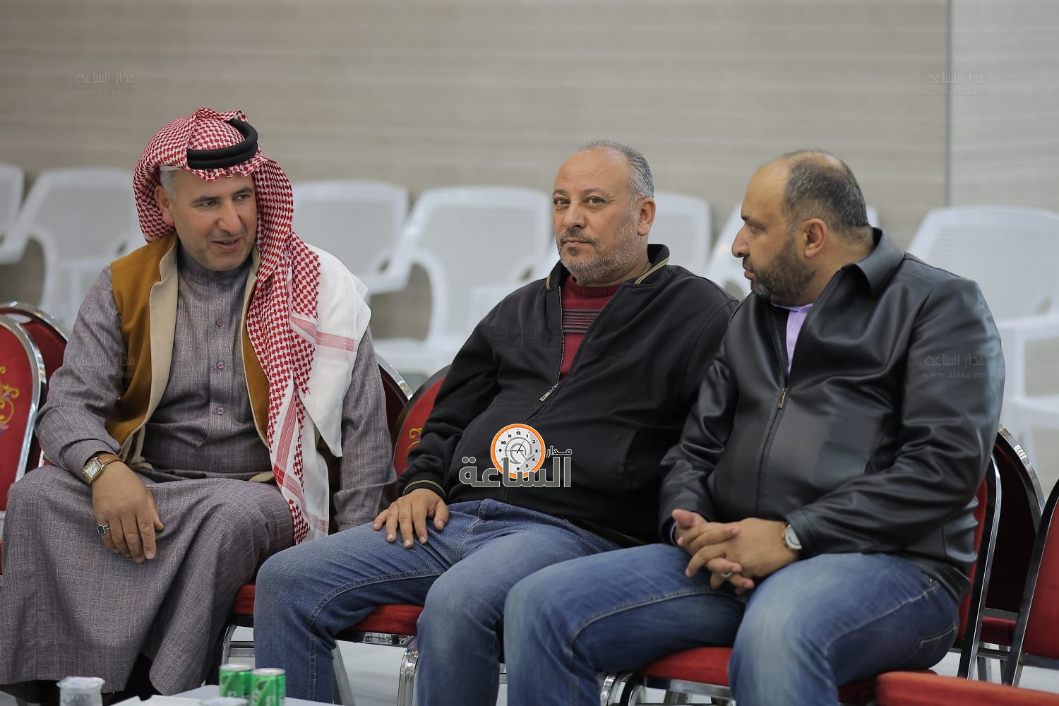 Madar Al-Saa Images 0.5305458968066914