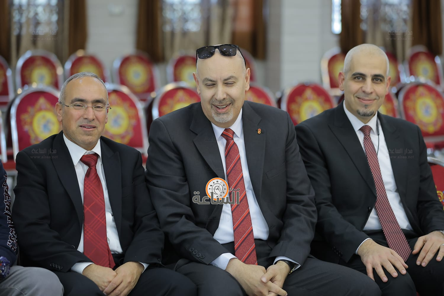 Madar Al-Saa Images 0.4960352757897726