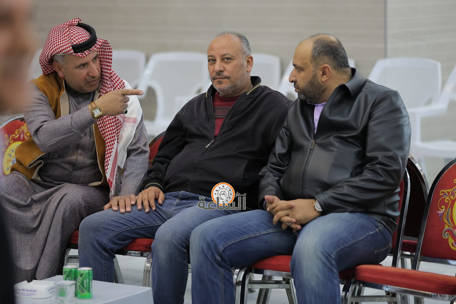 Madar Al-Saa Images 0.19862851868579767