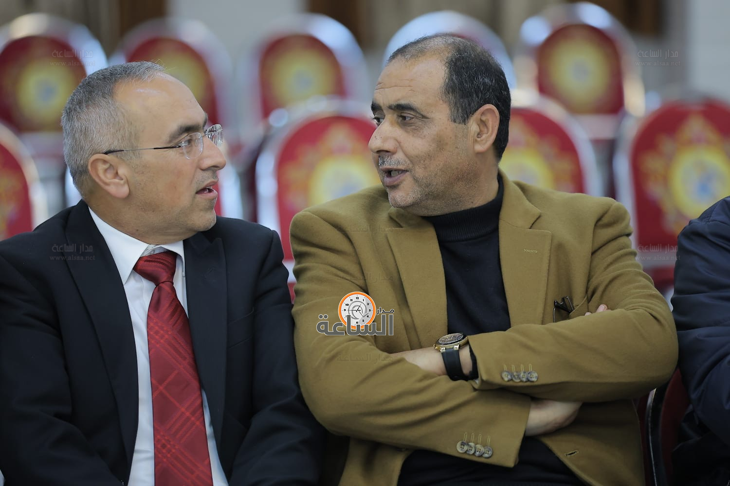 Madar Al-Saa Images 0.12562676302420395