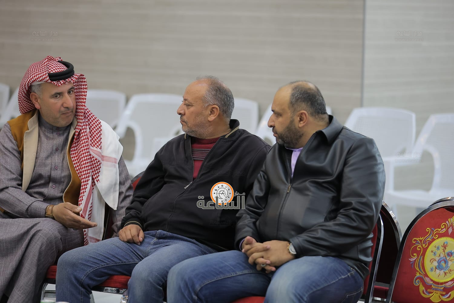 Madar Al-Saa Images 0.6437319359402148